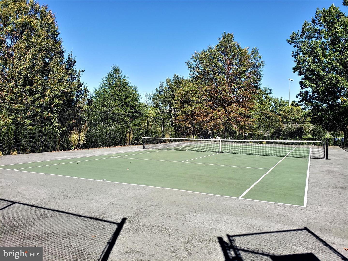 FAIRLINGTON GREEN - Residential Lease