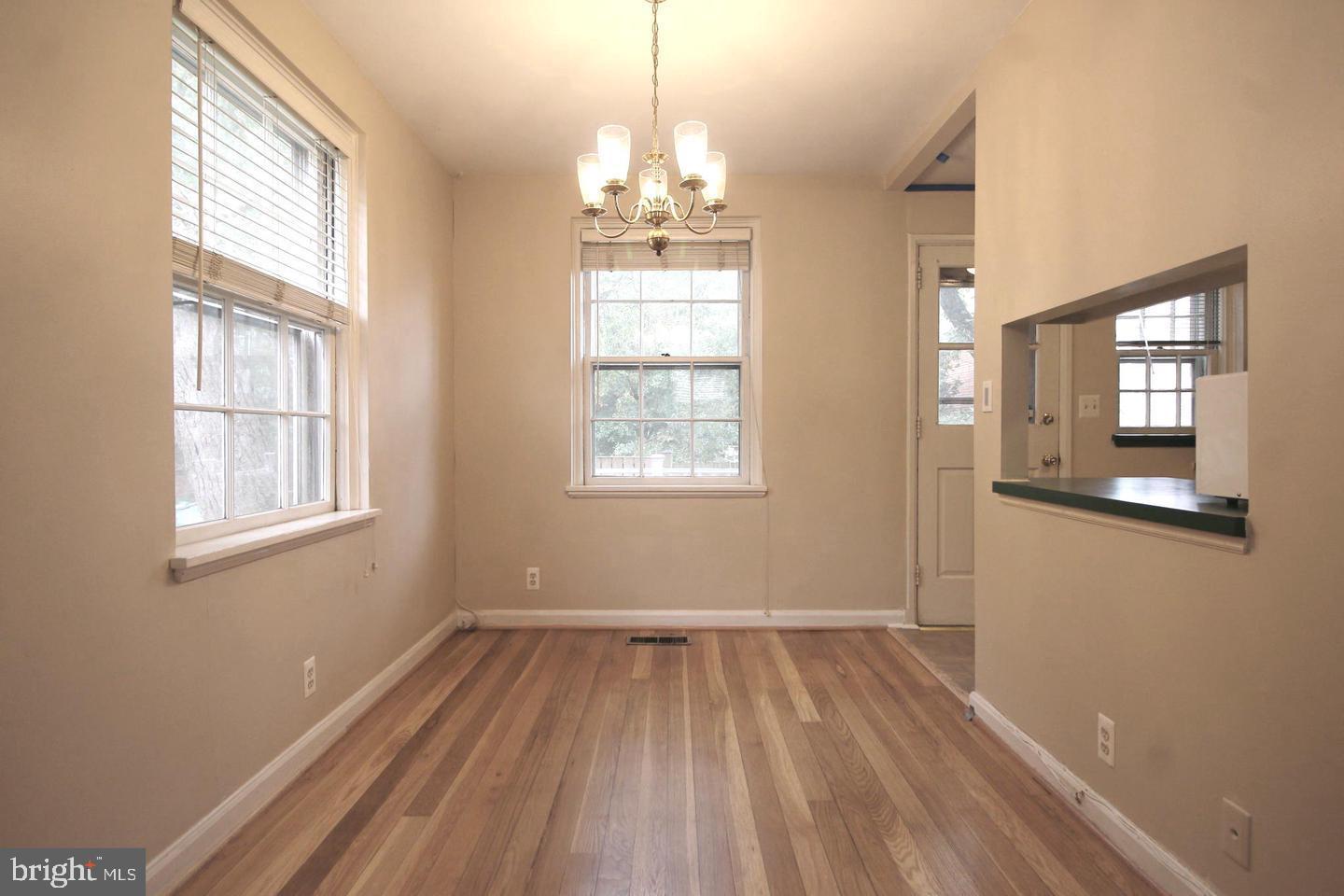 FAIRLINGTON GREEN - Residential Lease
