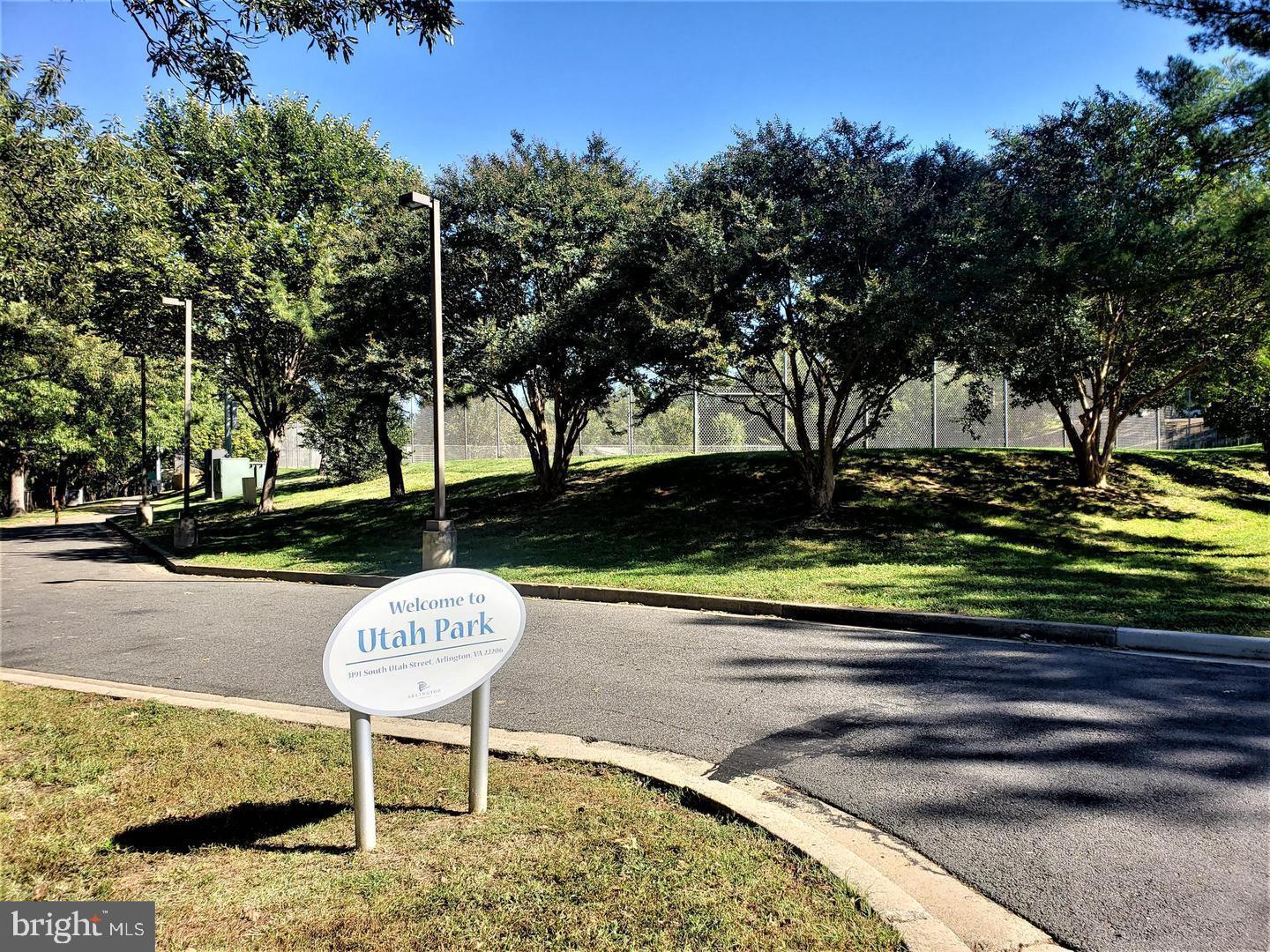 FAIRLINGTON GREEN - Residential Lease