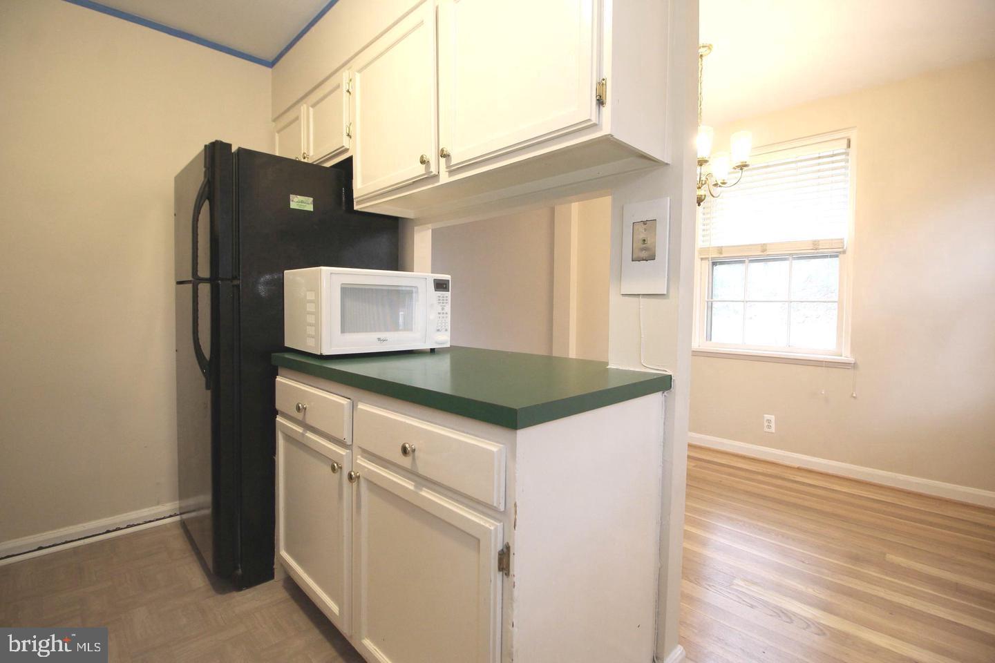 FAIRLINGTON GREEN - Residential Lease