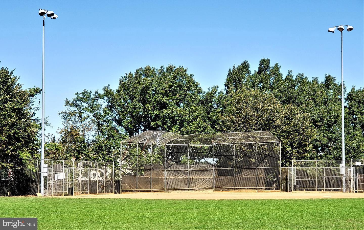 FAIRLINGTON GREEN - Residential Lease