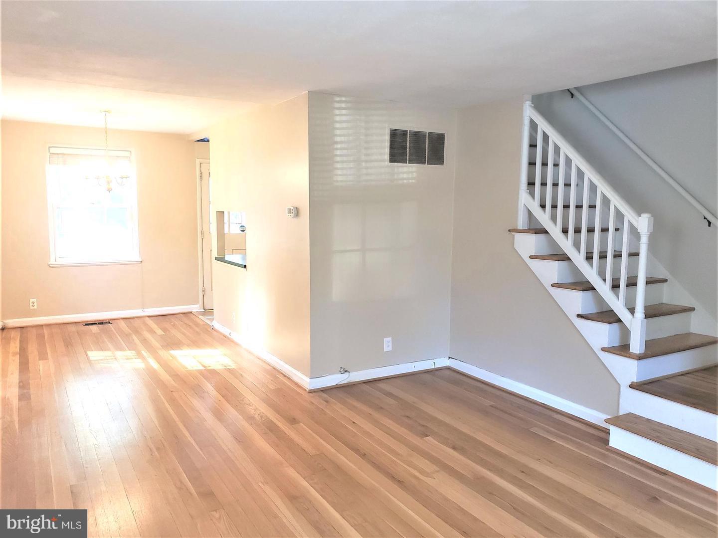 FAIRLINGTON GREEN - Residential Lease