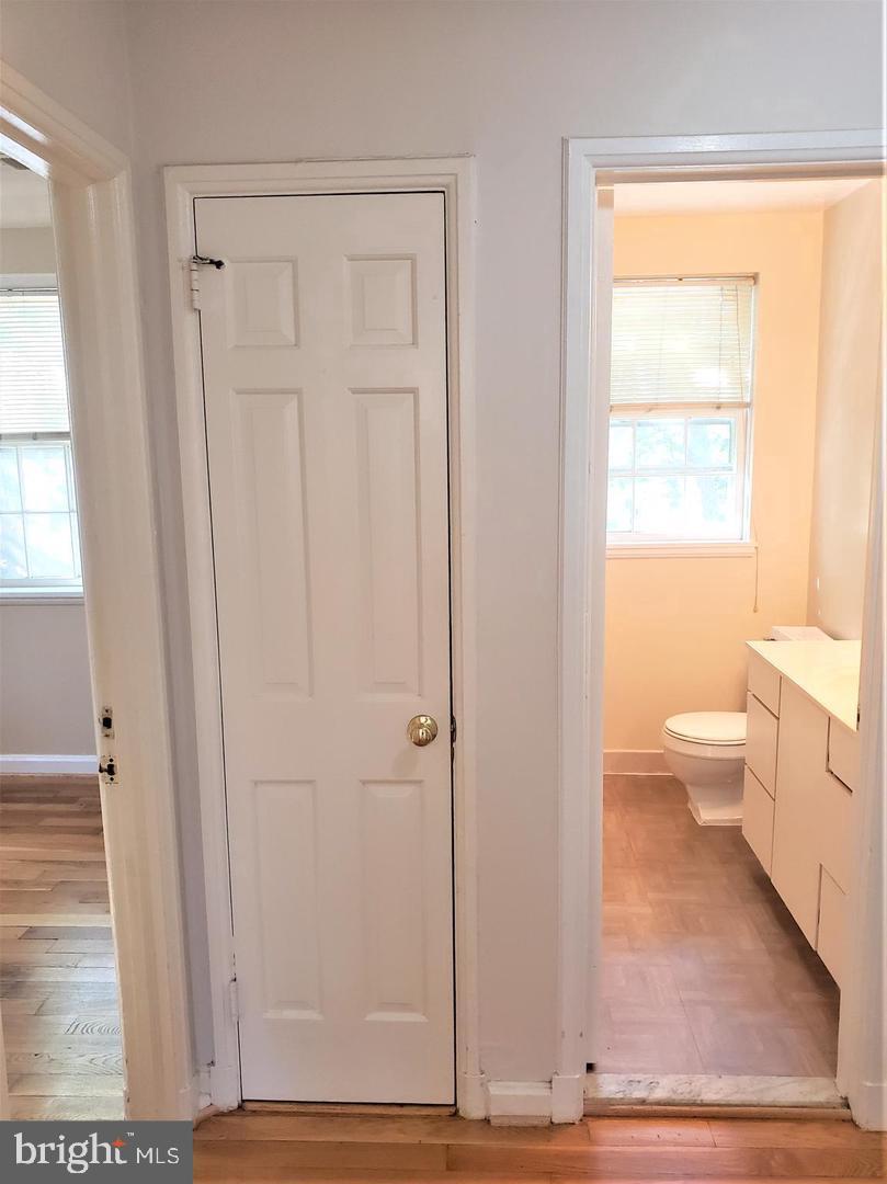 FAIRLINGTON GREEN - Residential Lease