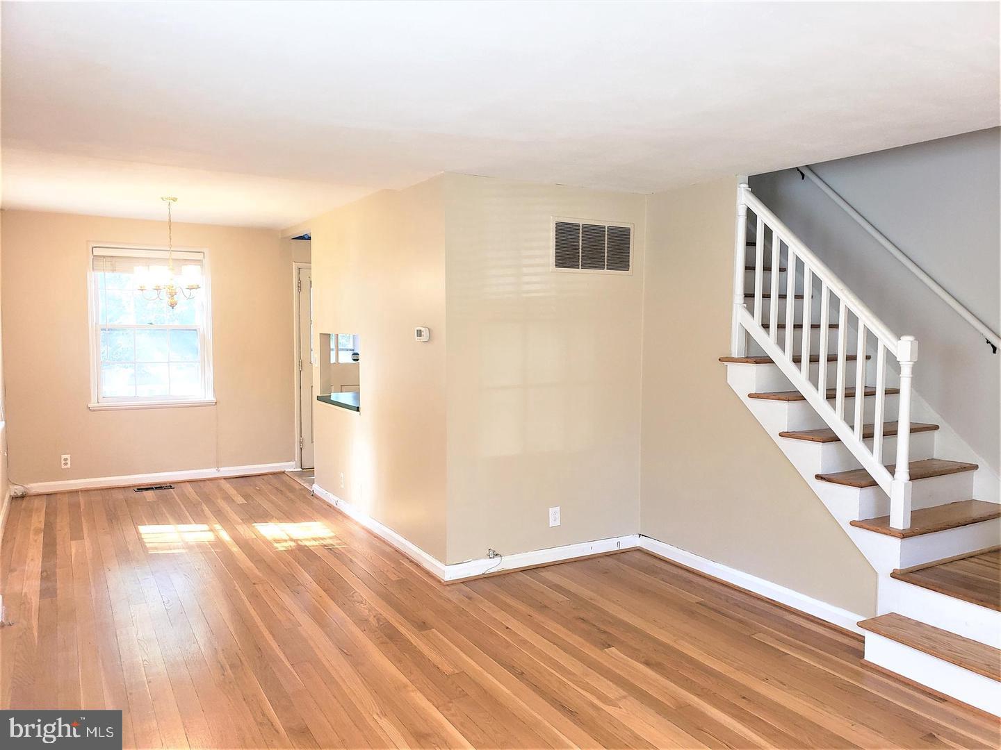 FAIRLINGTON GREEN - Residential Lease