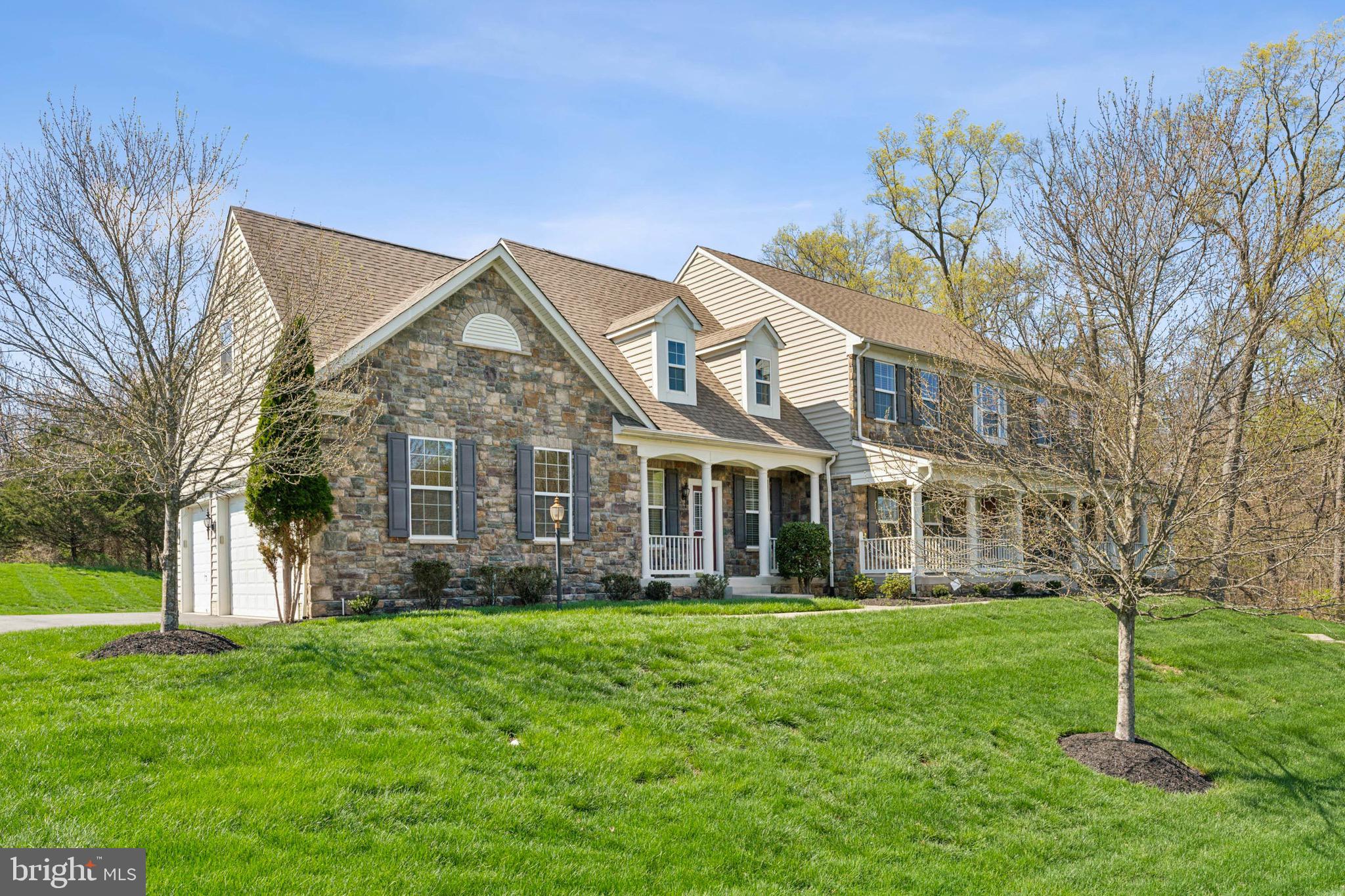 22411 CONSERVANCY DRIVE