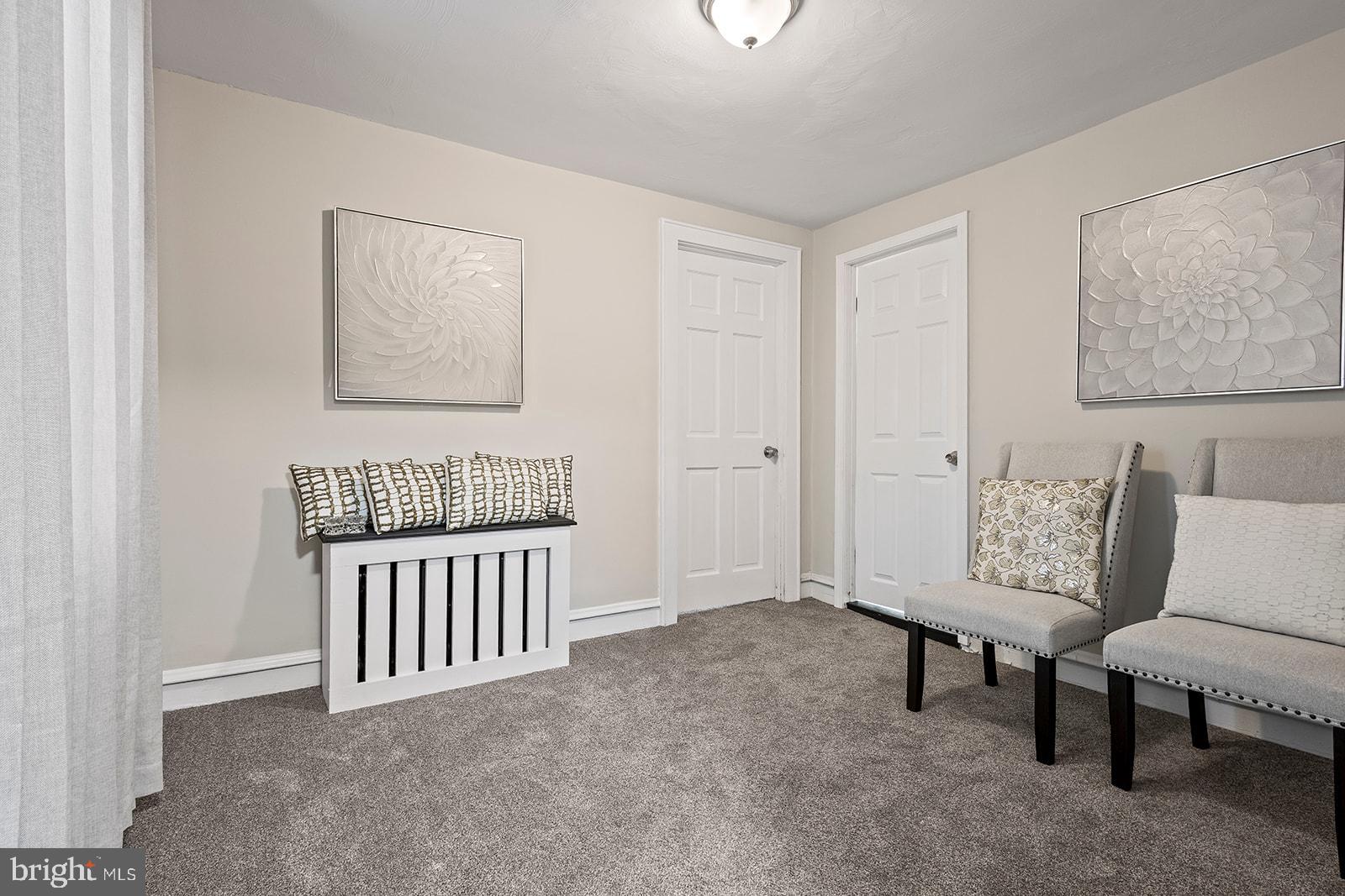 Z - NOT IN LIST - Residential