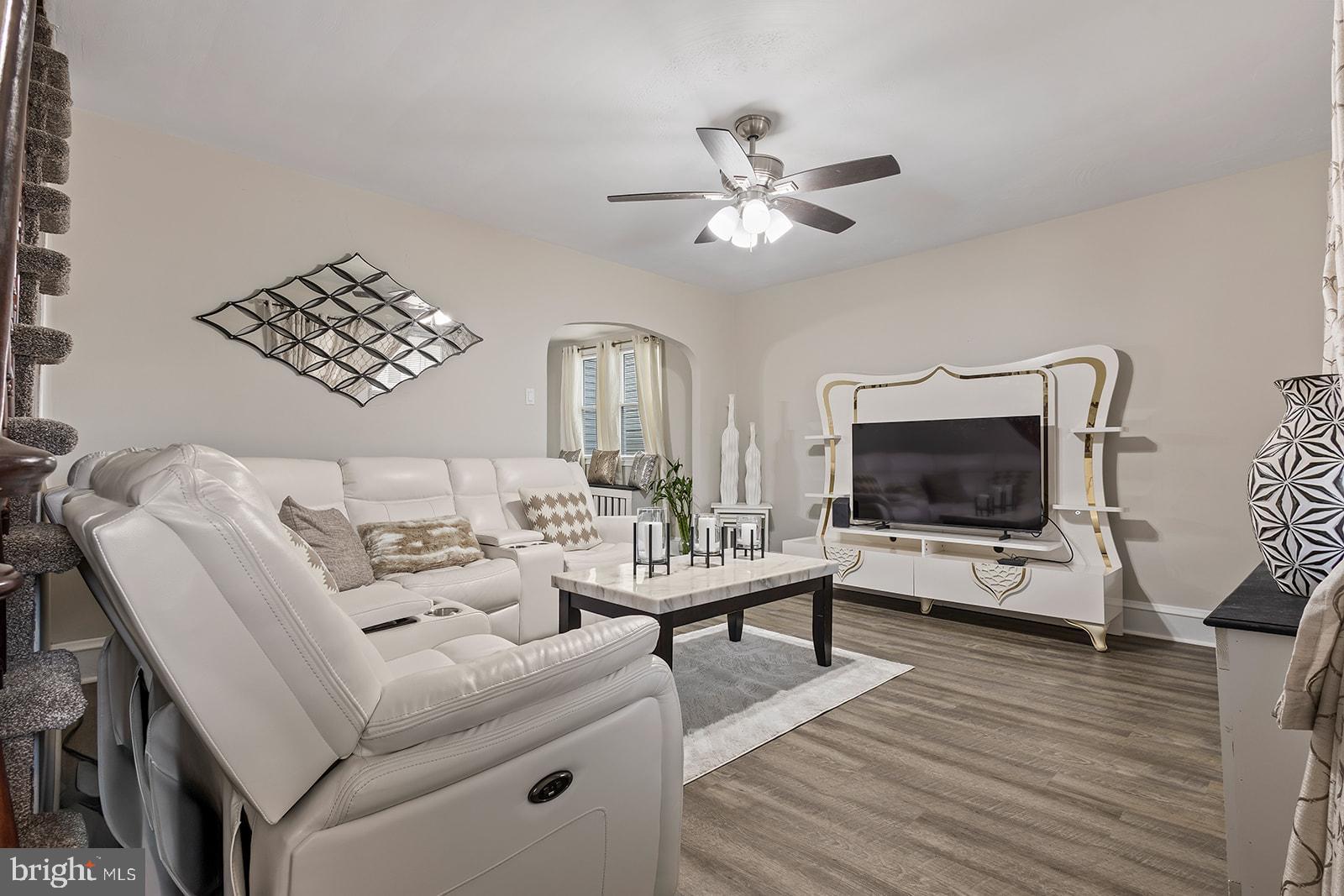 Z - NOT IN LIST - Residential