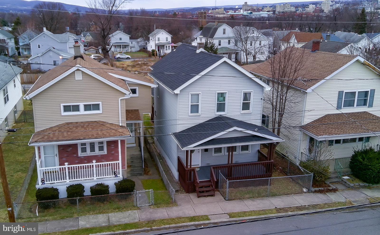 Z - NOT IN LIST - Residential