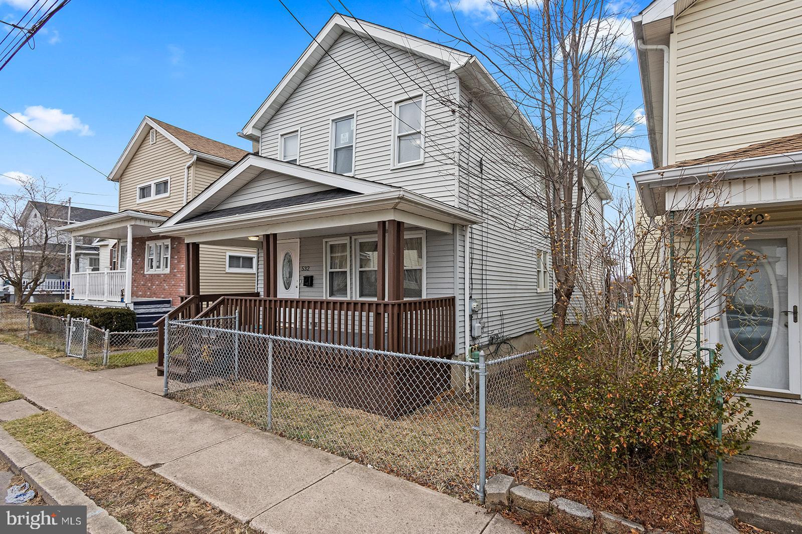 Z - NOT IN LIST - Residential