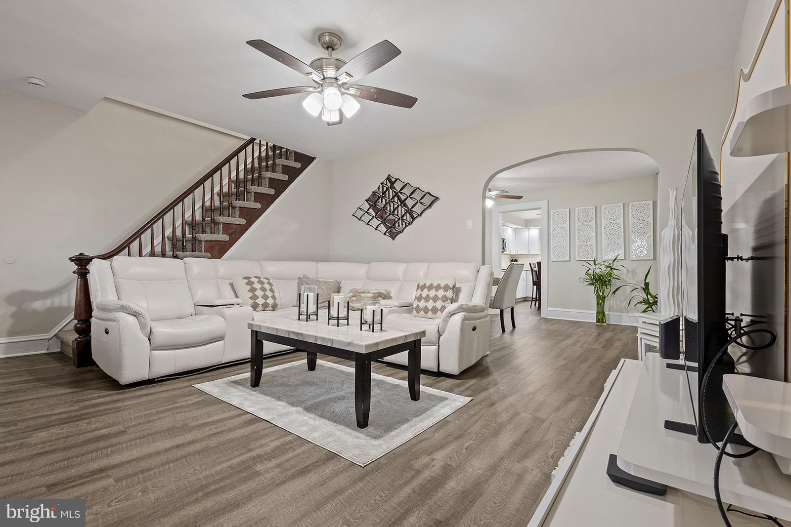 Z - NOT IN LIST - Residential