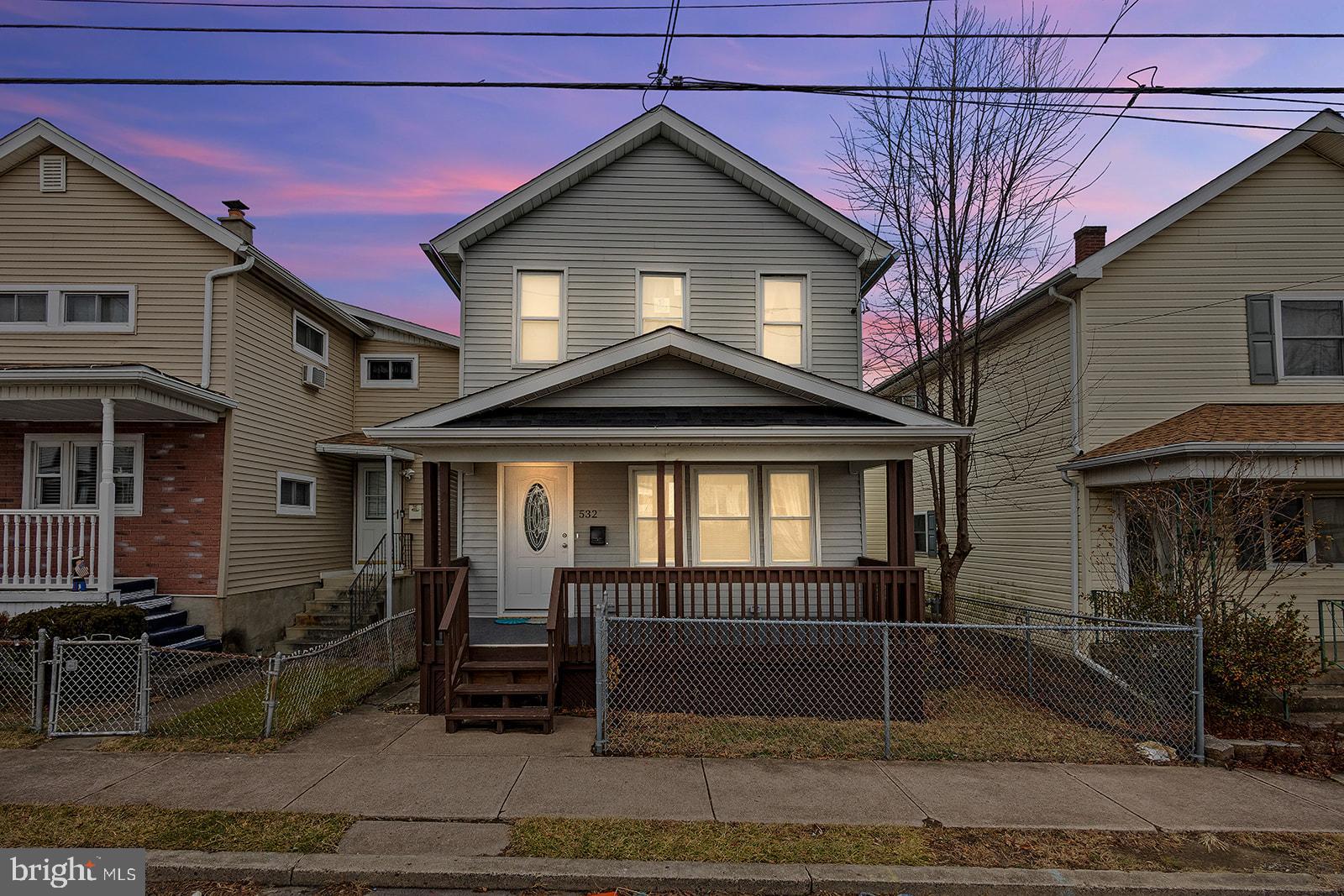 Z - NOT IN LIST - Residential