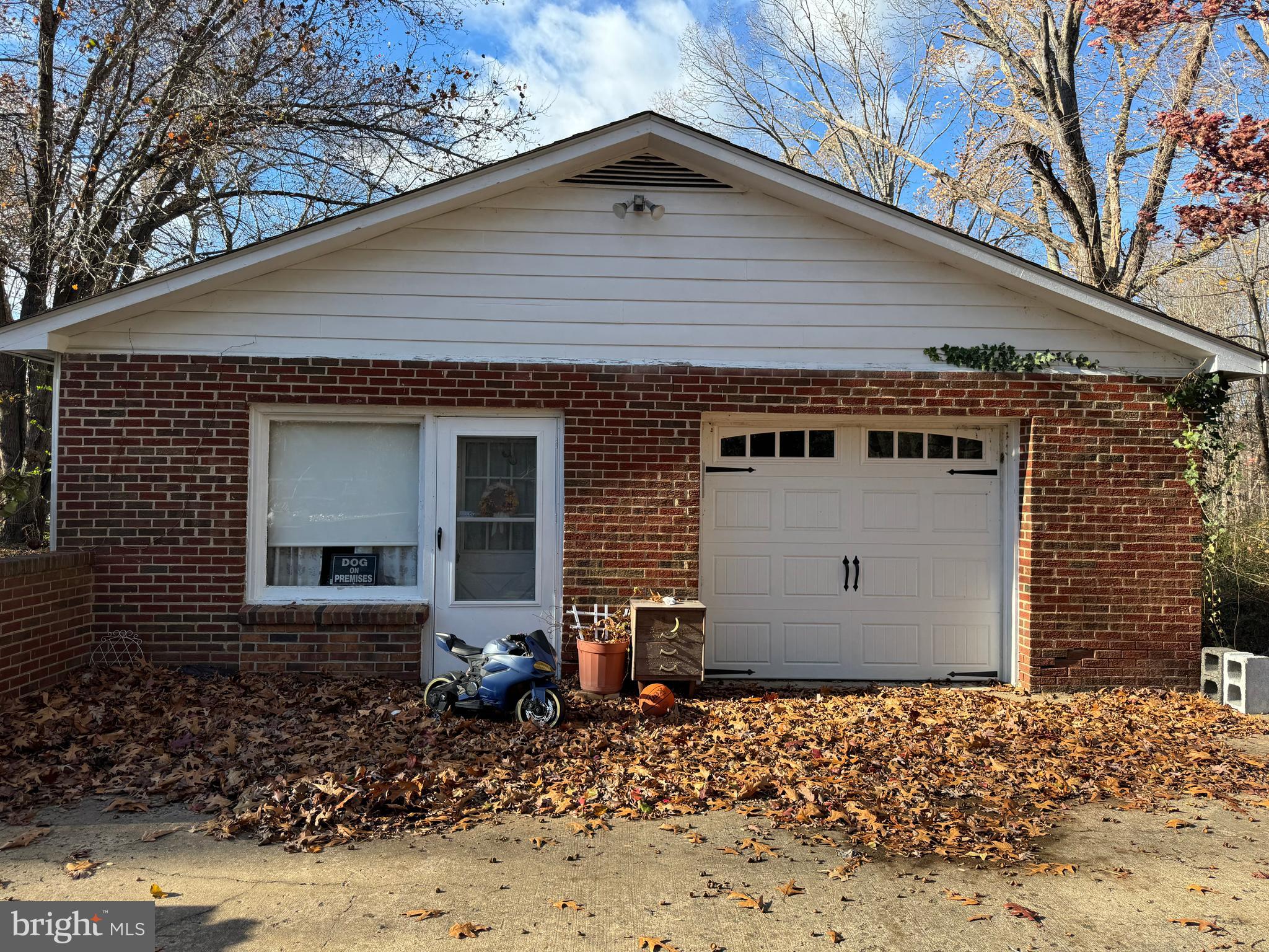 14423 LONG BRANCH ROAD
