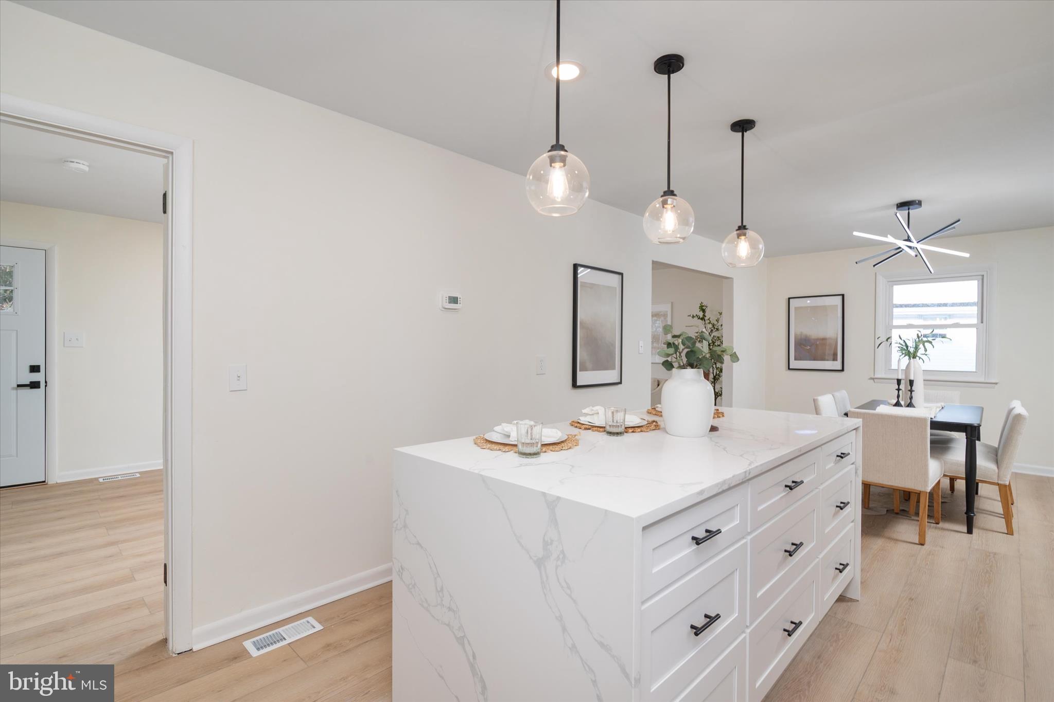 COLONIAL ACRES - Residential