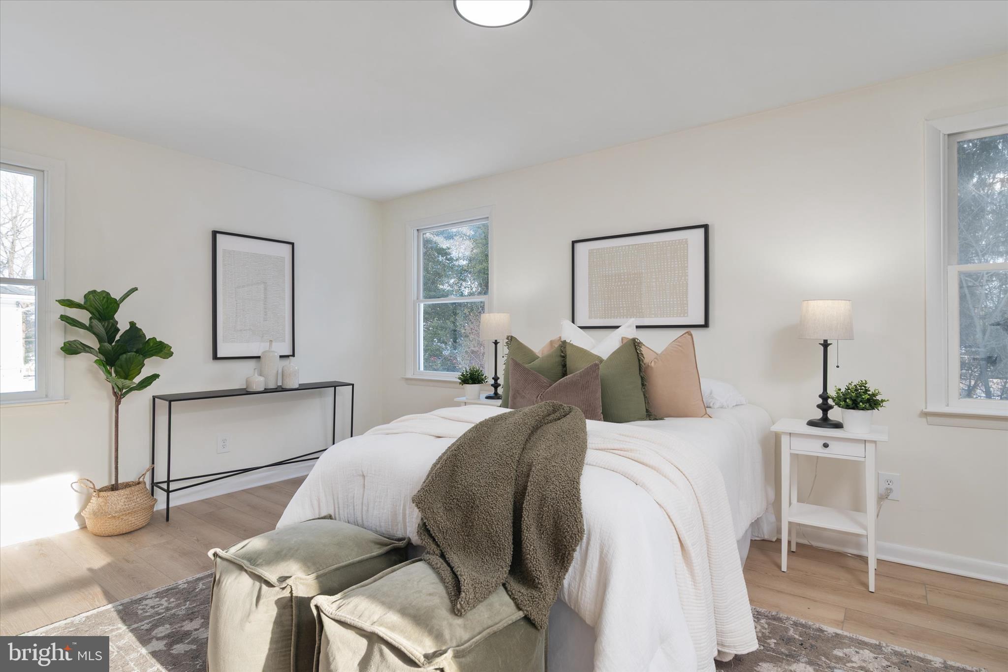 COLONIAL ACRES - Residential