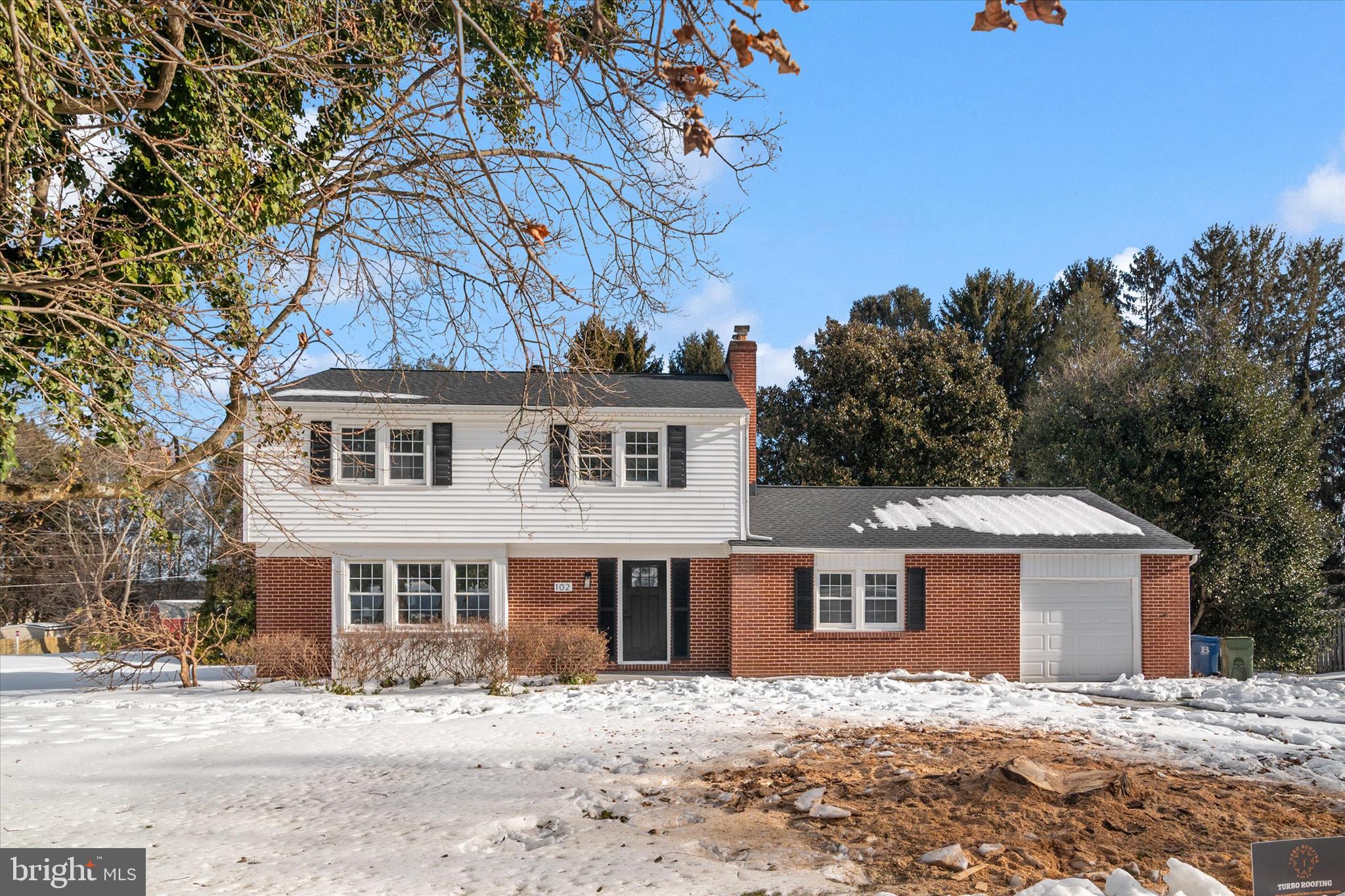 102 BRANDYWINE PLACE