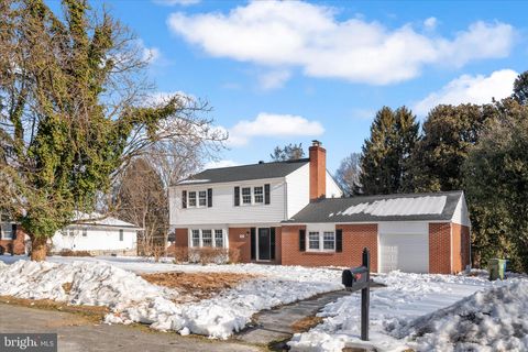 102 BRANDYWINE PLACE BEL AIR MD 21014