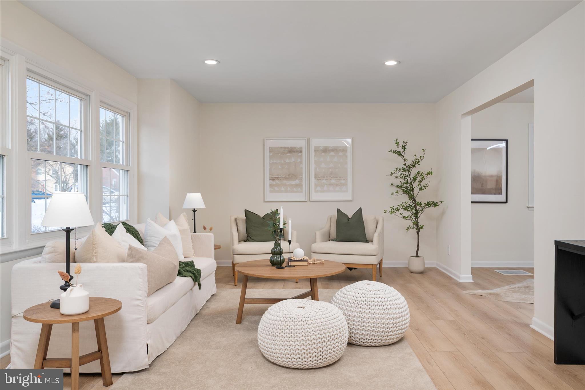 COLONIAL ACRES - Residential