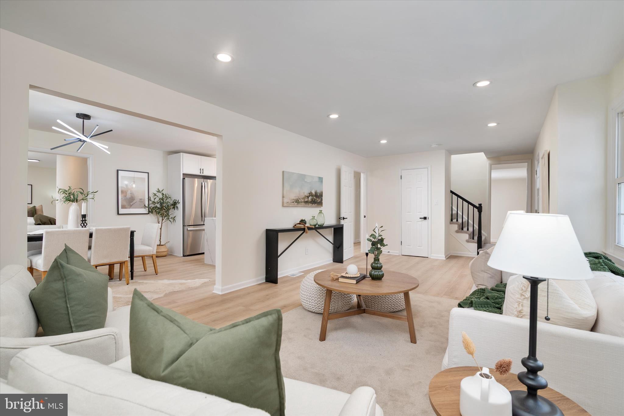 COLONIAL ACRES - Residential