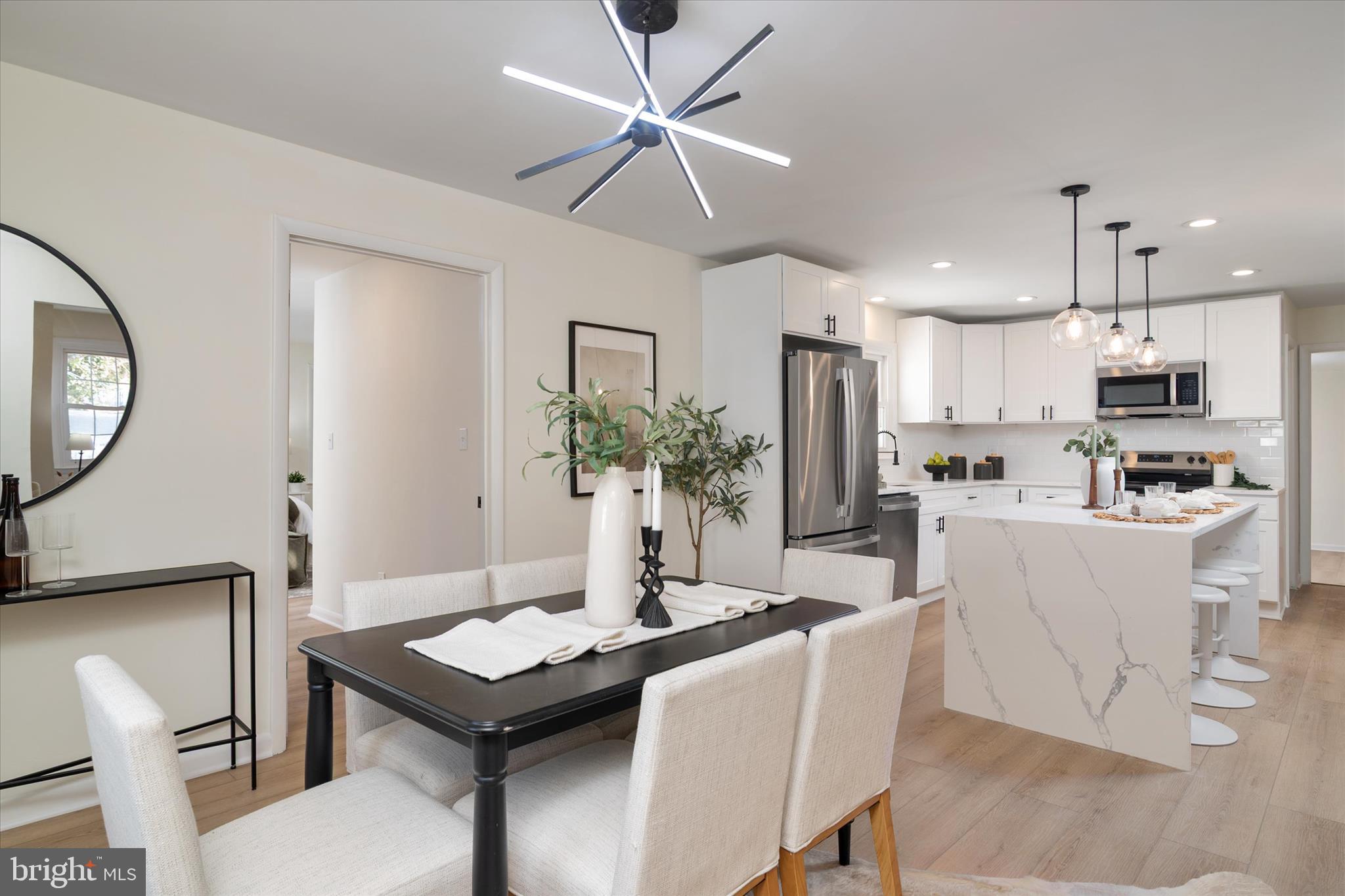 COLONIAL ACRES - Residential