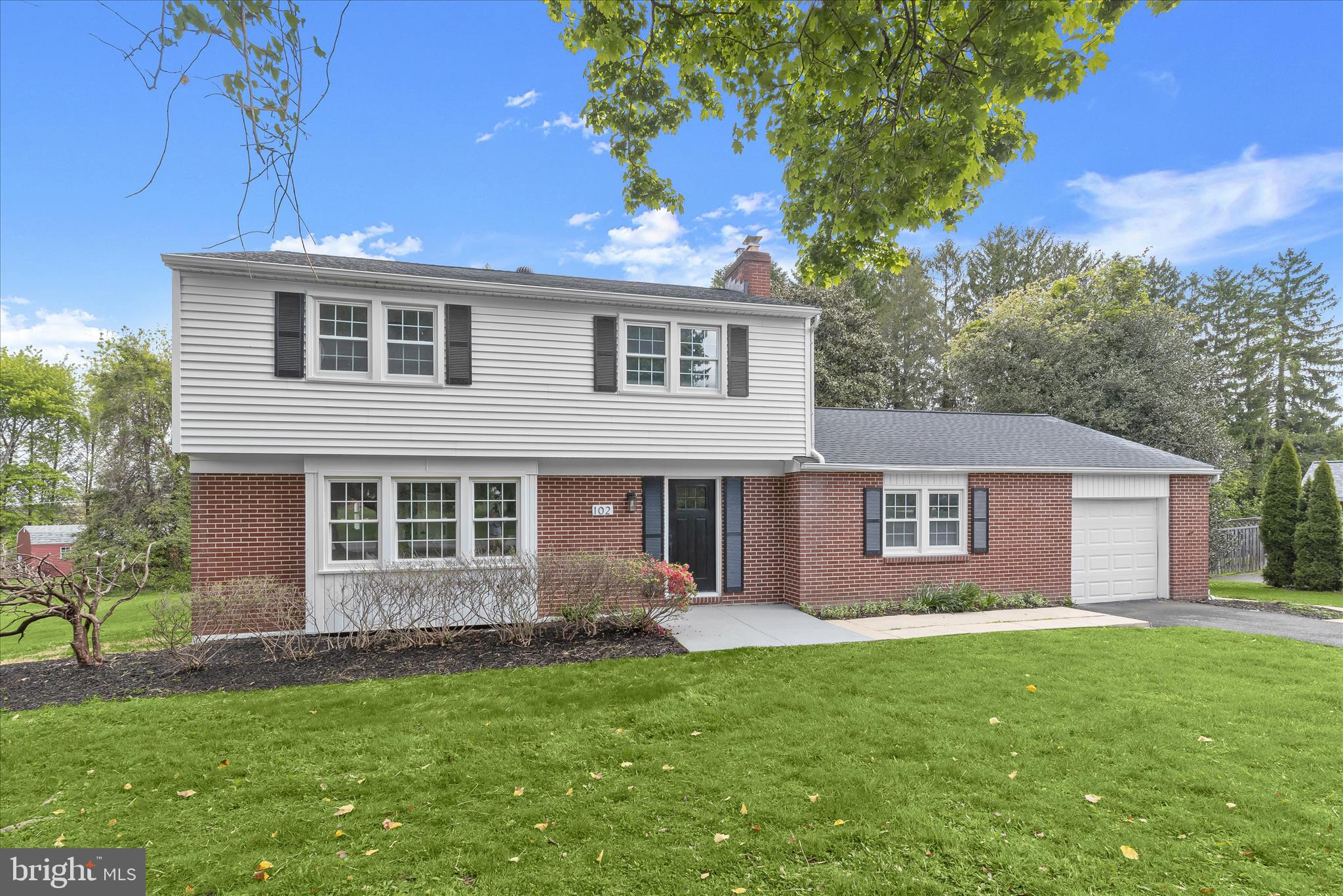 102 BRANDYWINE PLACE