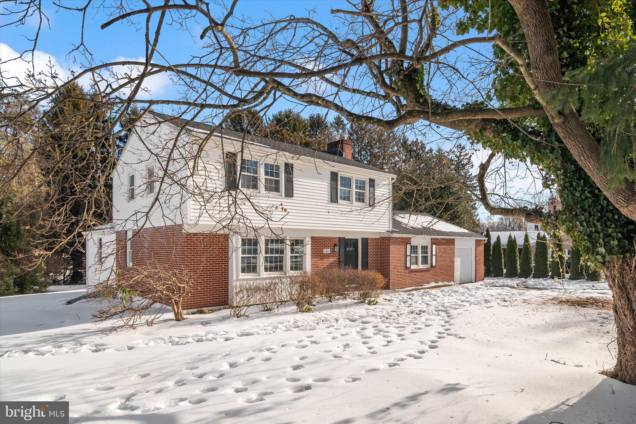 102 BRANDYWINE PLACE