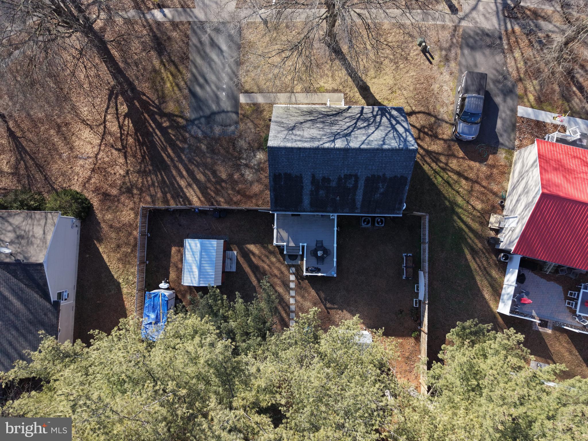 WRIGHTS CHOICE - Residential