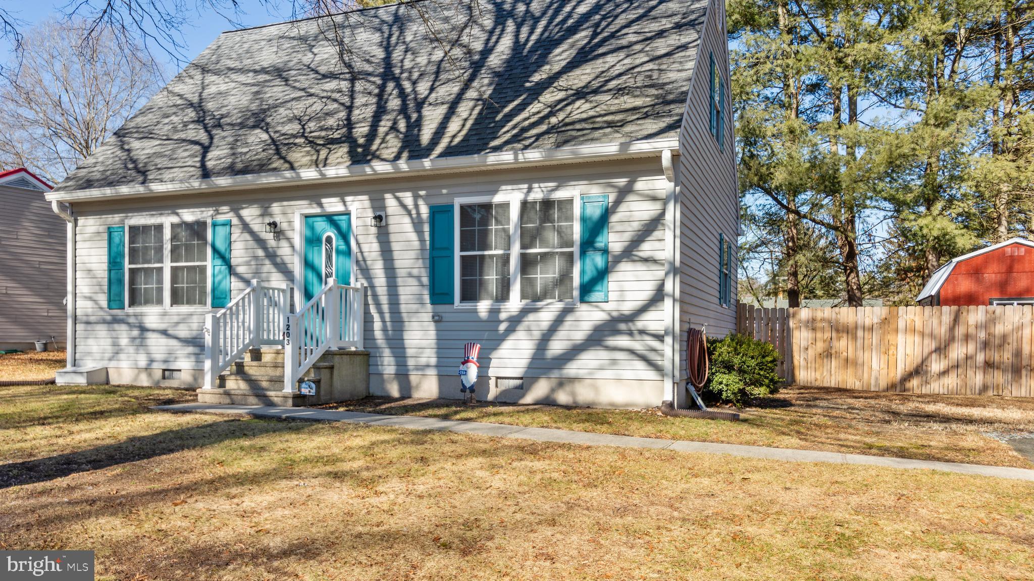 WRIGHTS CHOICE - Residential