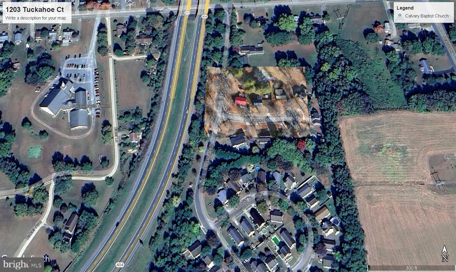 WRIGHTS CHOICE - Residential