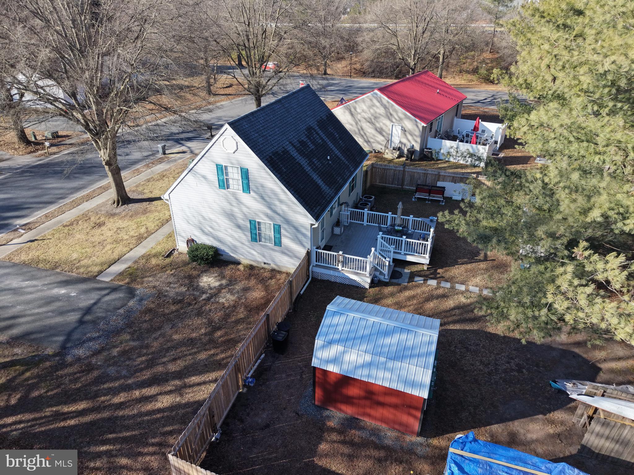 WRIGHTS CHOICE - Residential