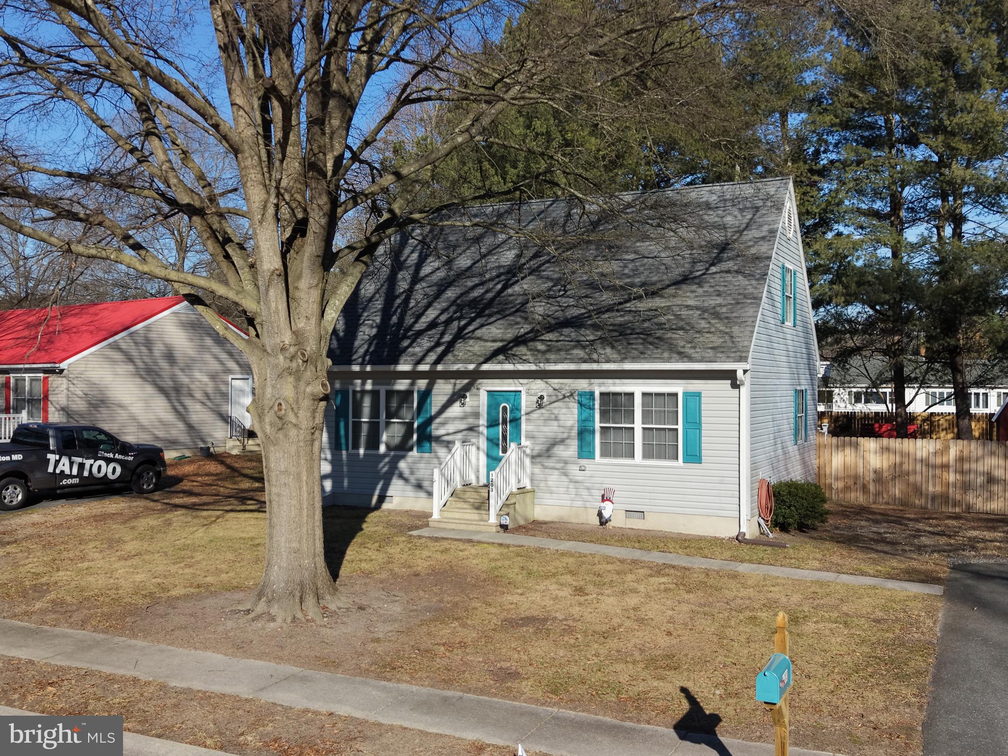 WRIGHTS CHOICE - Residential