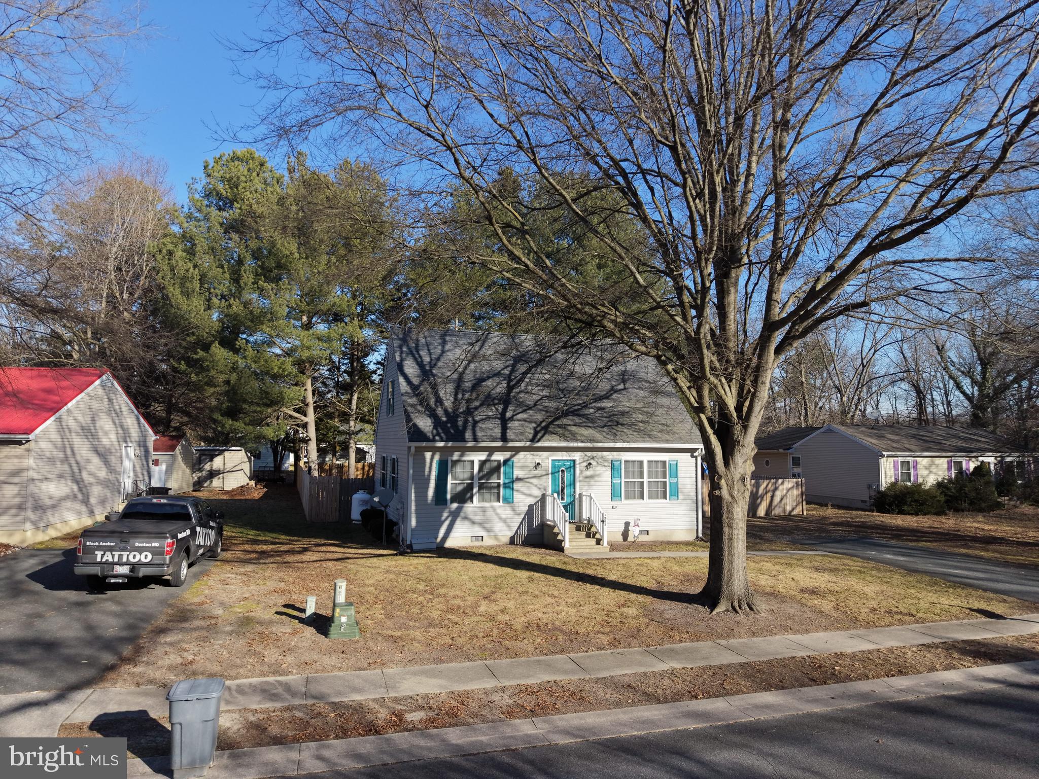 WRIGHTS CHOICE - Residential