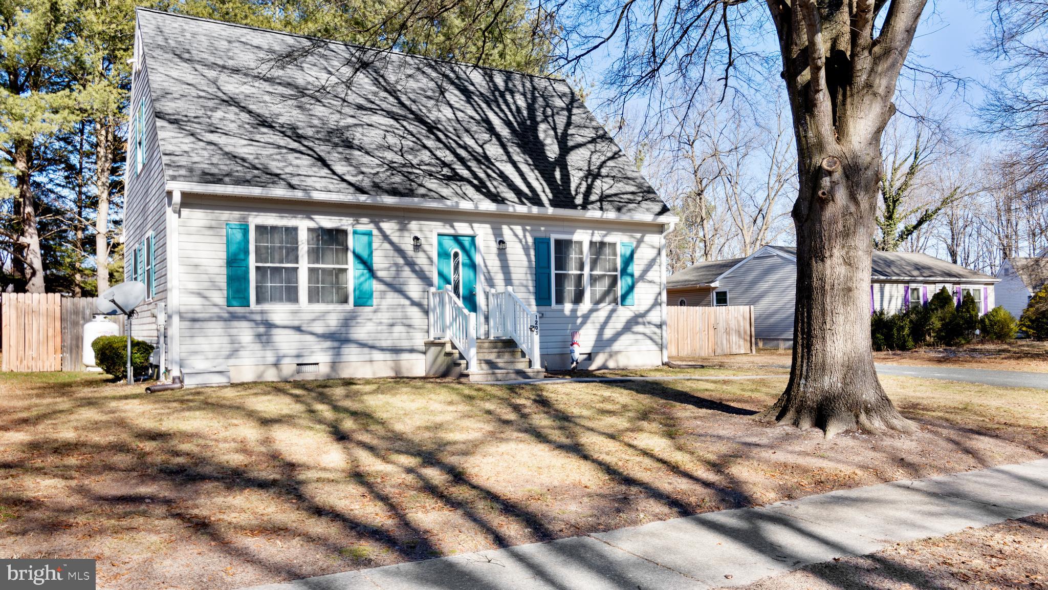 WRIGHTS CHOICE - Residential