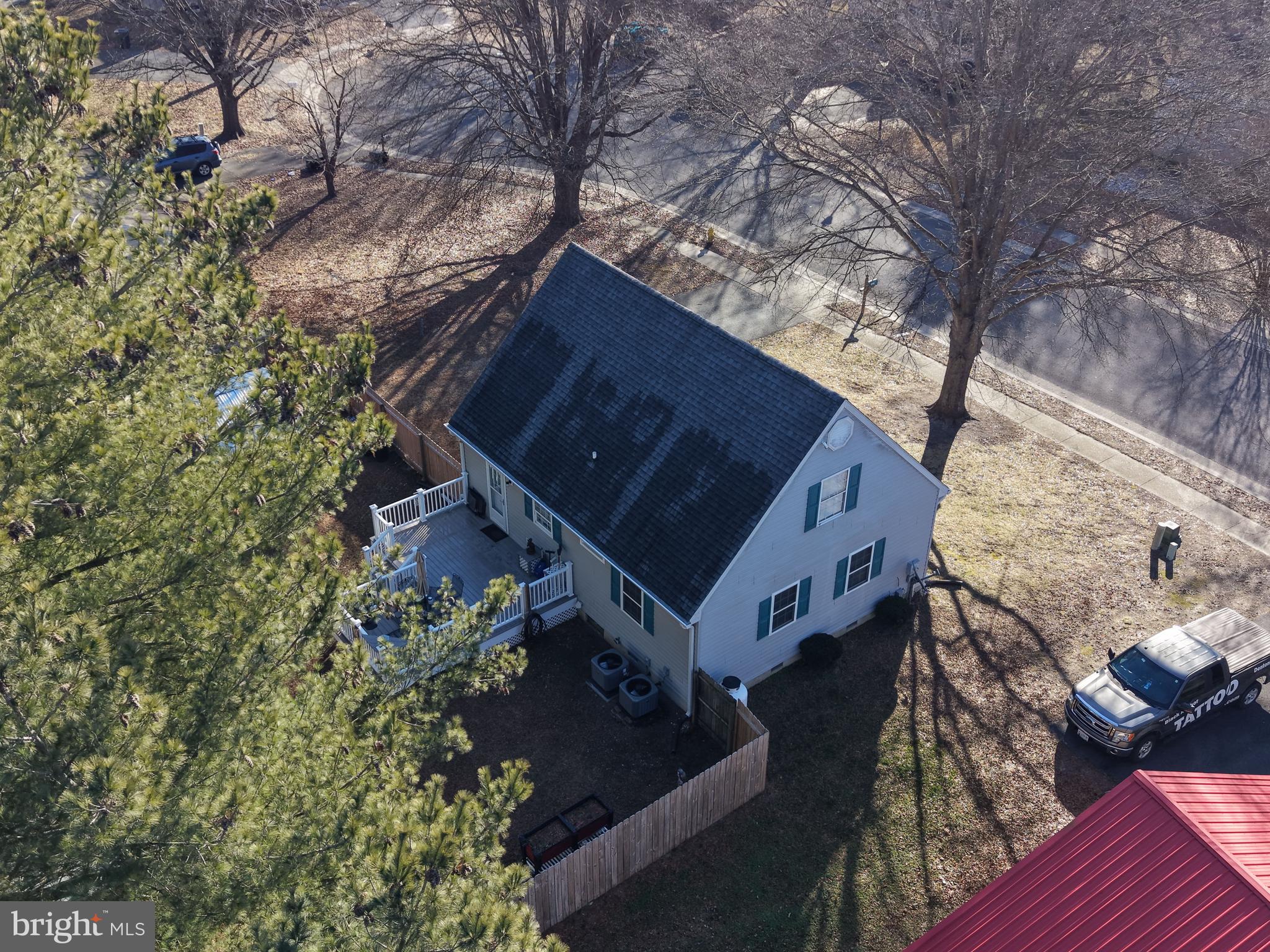 WRIGHTS CHOICE - Residential