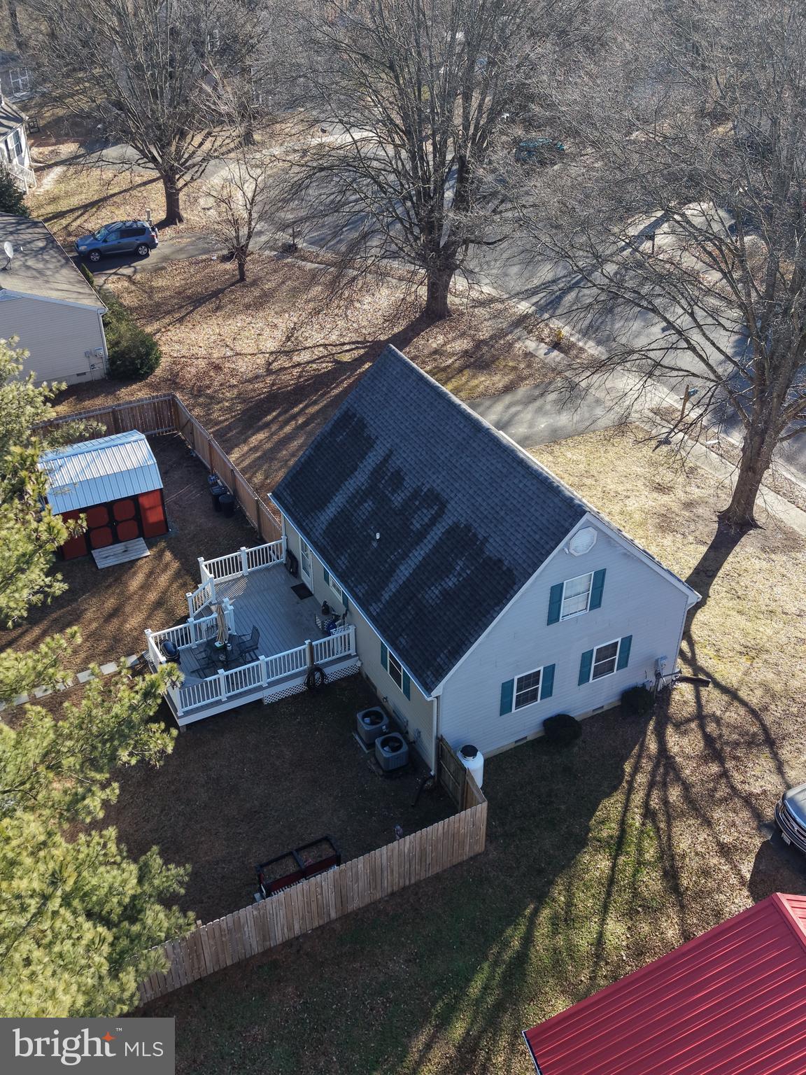 WRIGHTS CHOICE - Residential