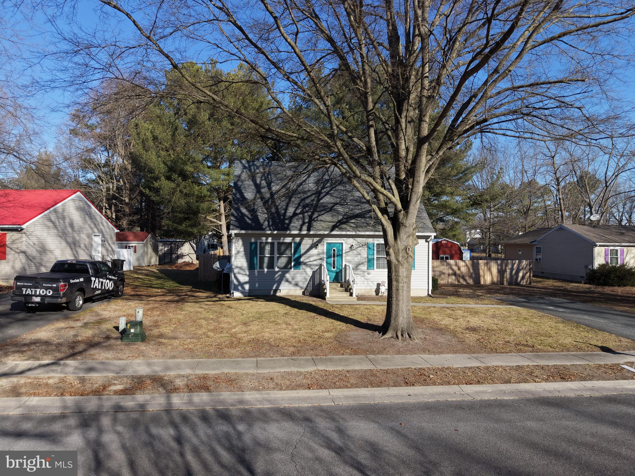 WRIGHTS CHOICE - Residential