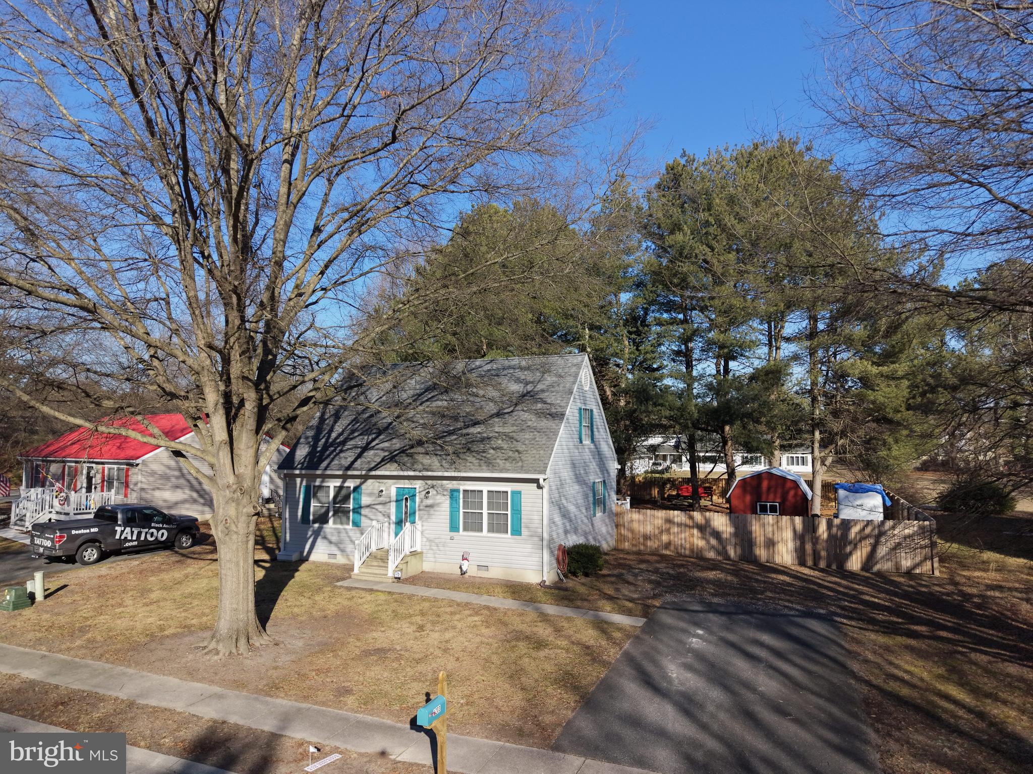 WRIGHTS CHOICE - Residential