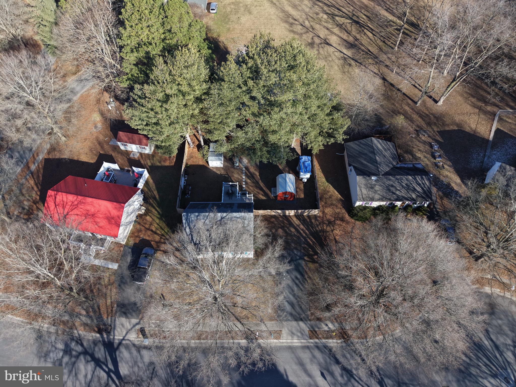 WRIGHTS CHOICE - Residential