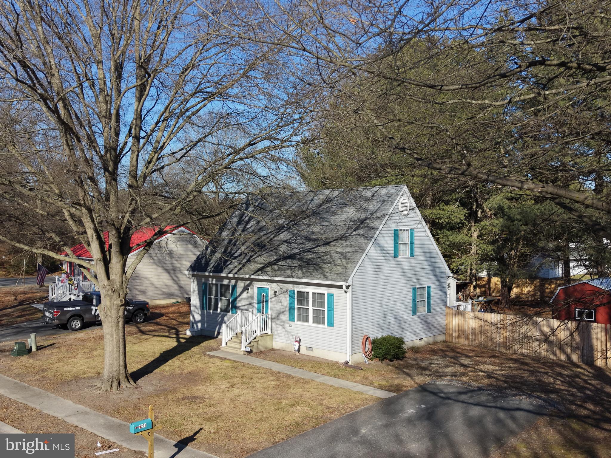 WRIGHTS CHOICE - Residential