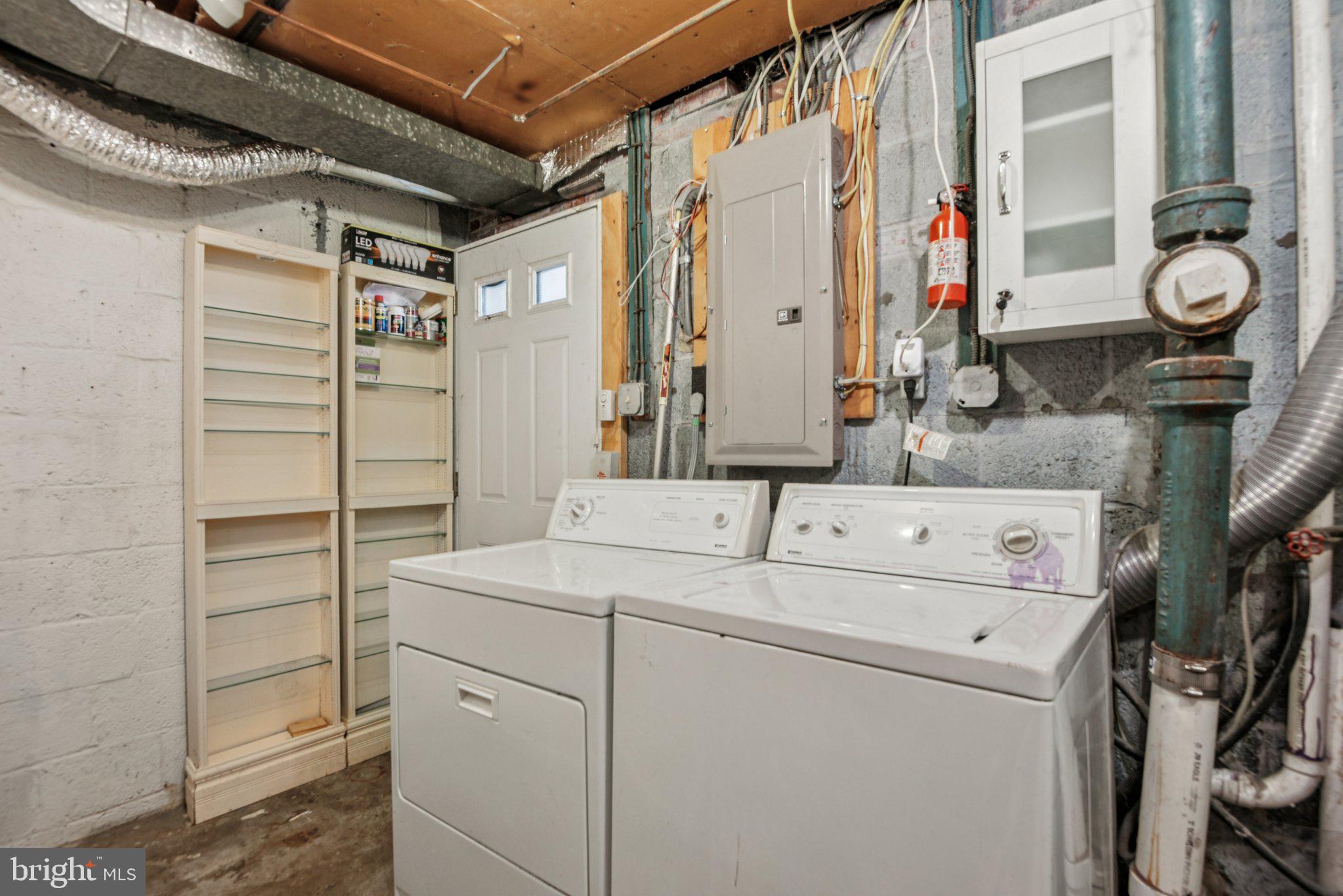 JEFFERSON HOMES - Residential