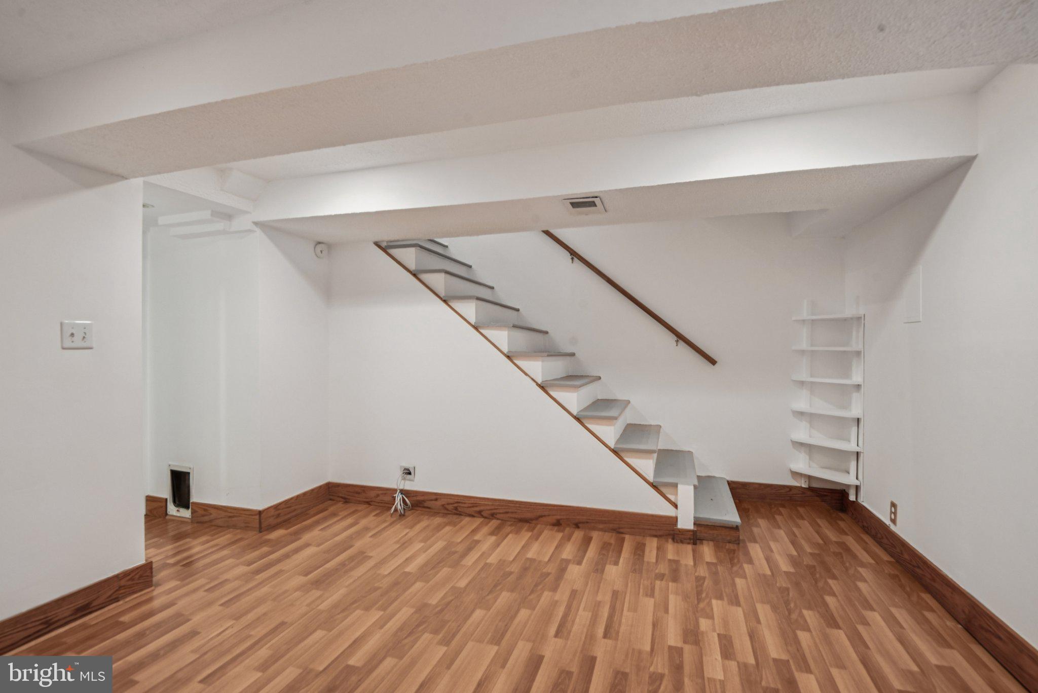 JEFFERSON HOMES - Residential