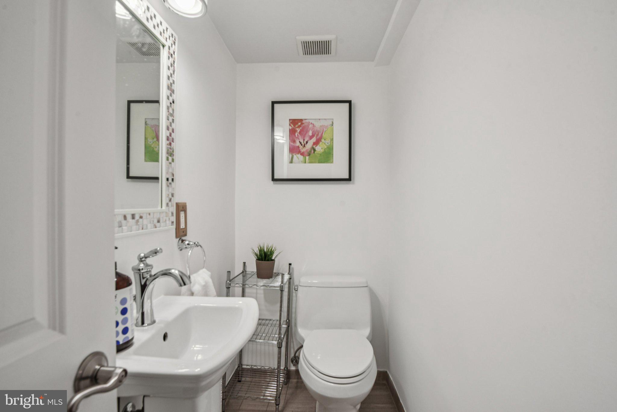 JEFFERSON HOMES - Residential