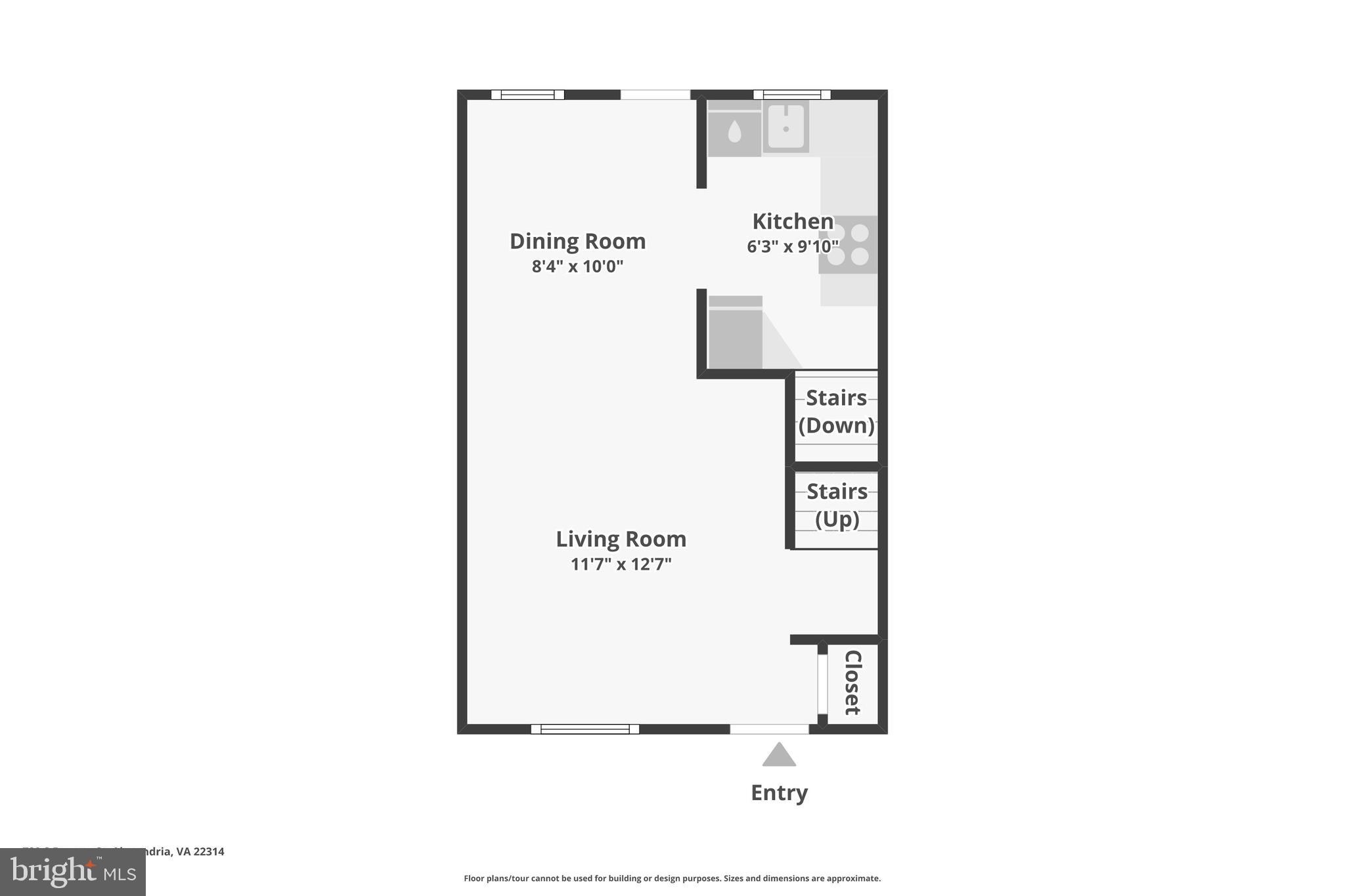 JEFFERSON HOMES - Residential