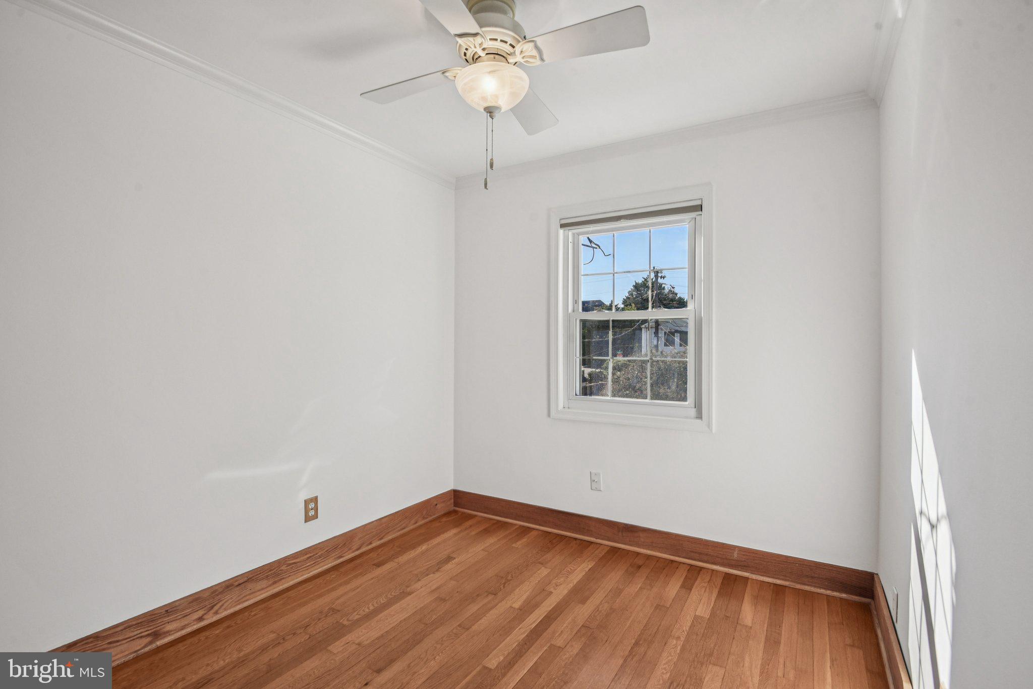 JEFFERSON HOMES - Residential