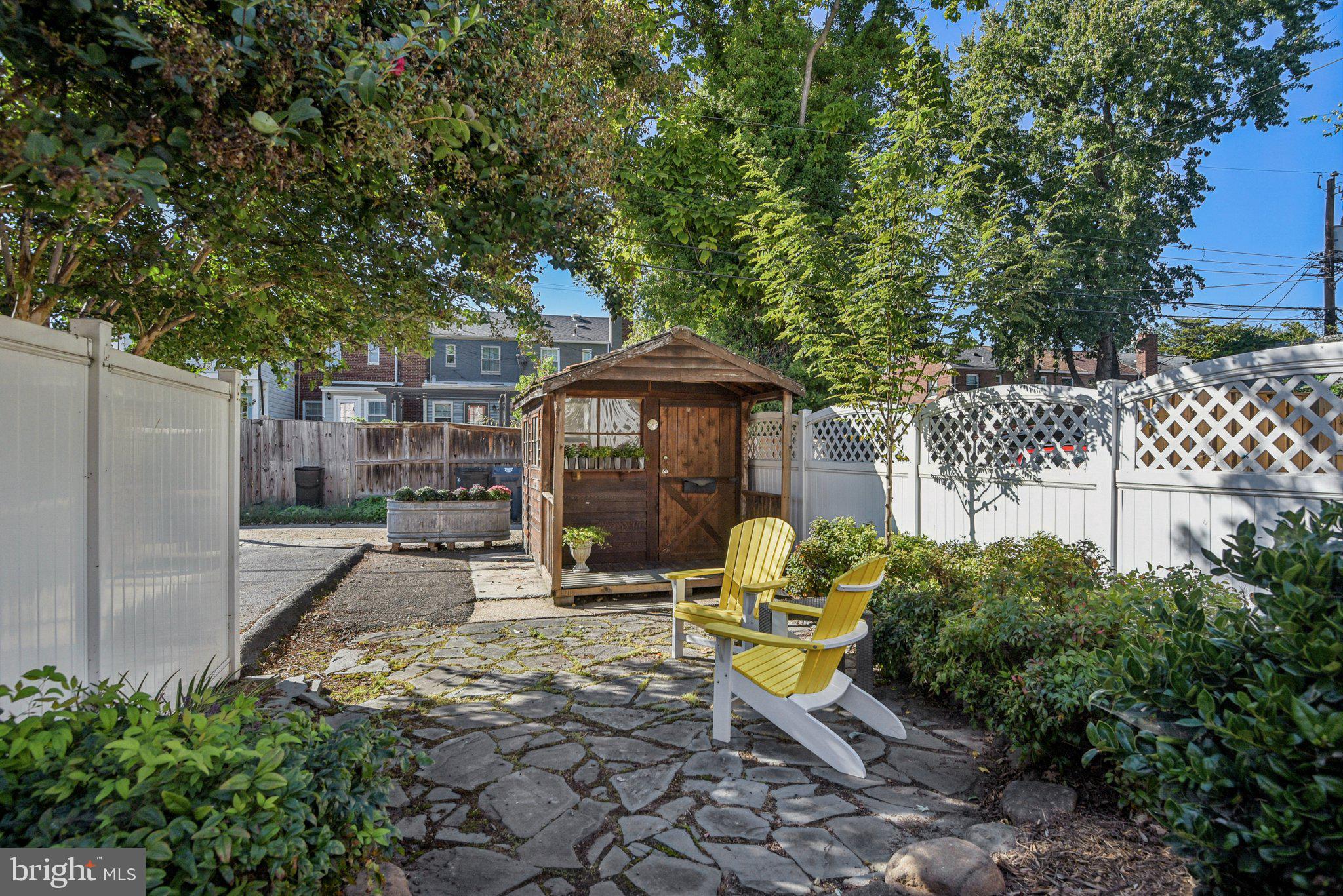 JEFFERSON HOMES - Residential