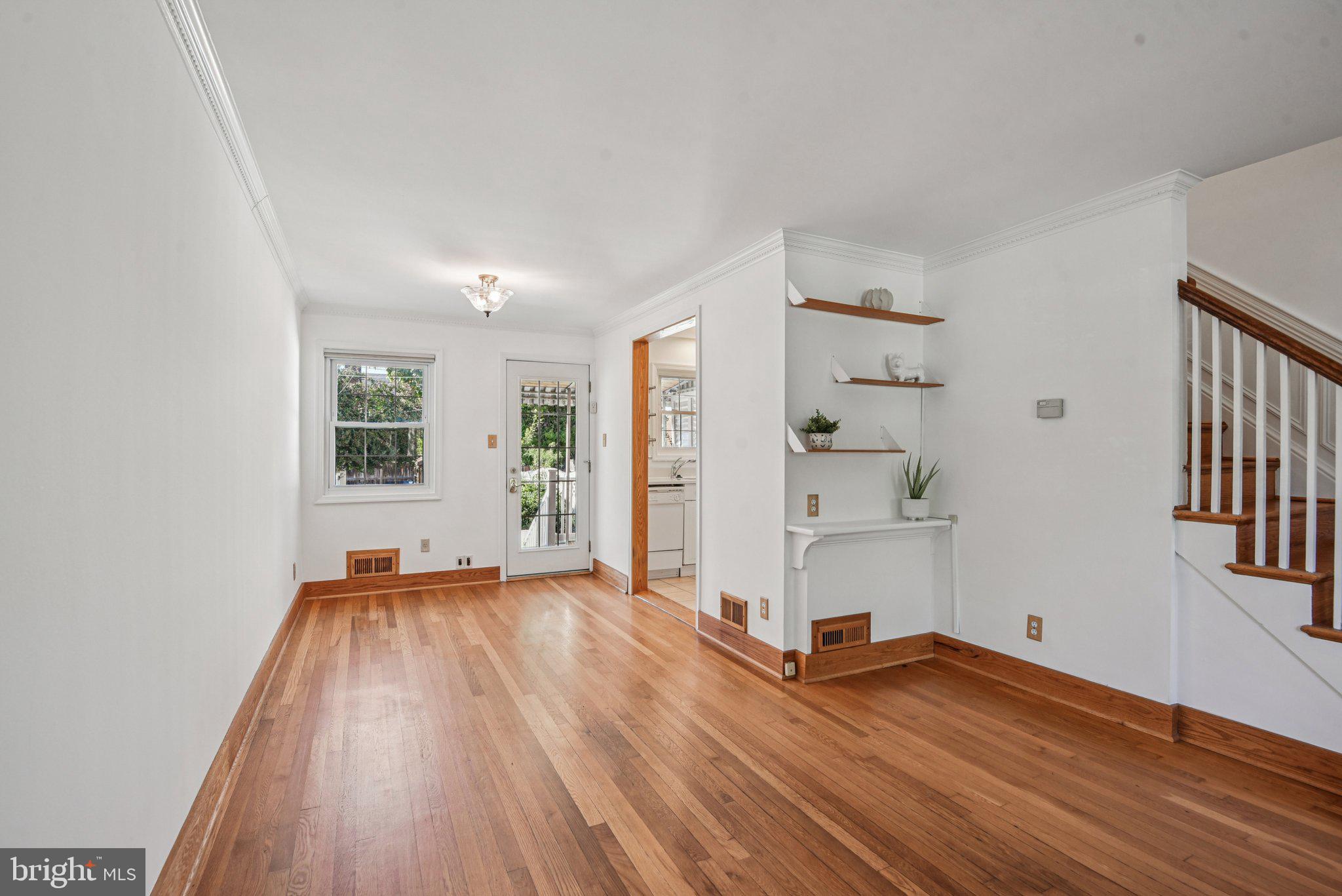 JEFFERSON HOMES - Residential