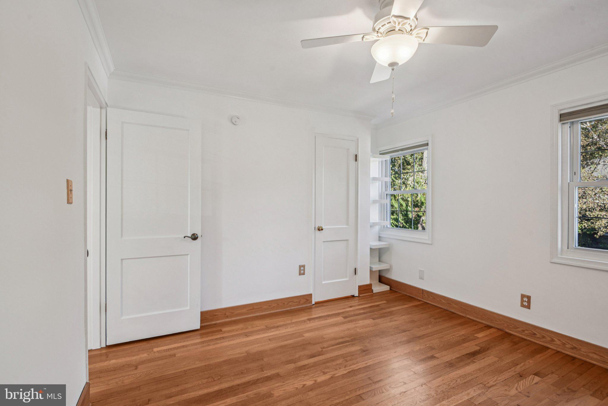 JEFFERSON HOMES - Residential