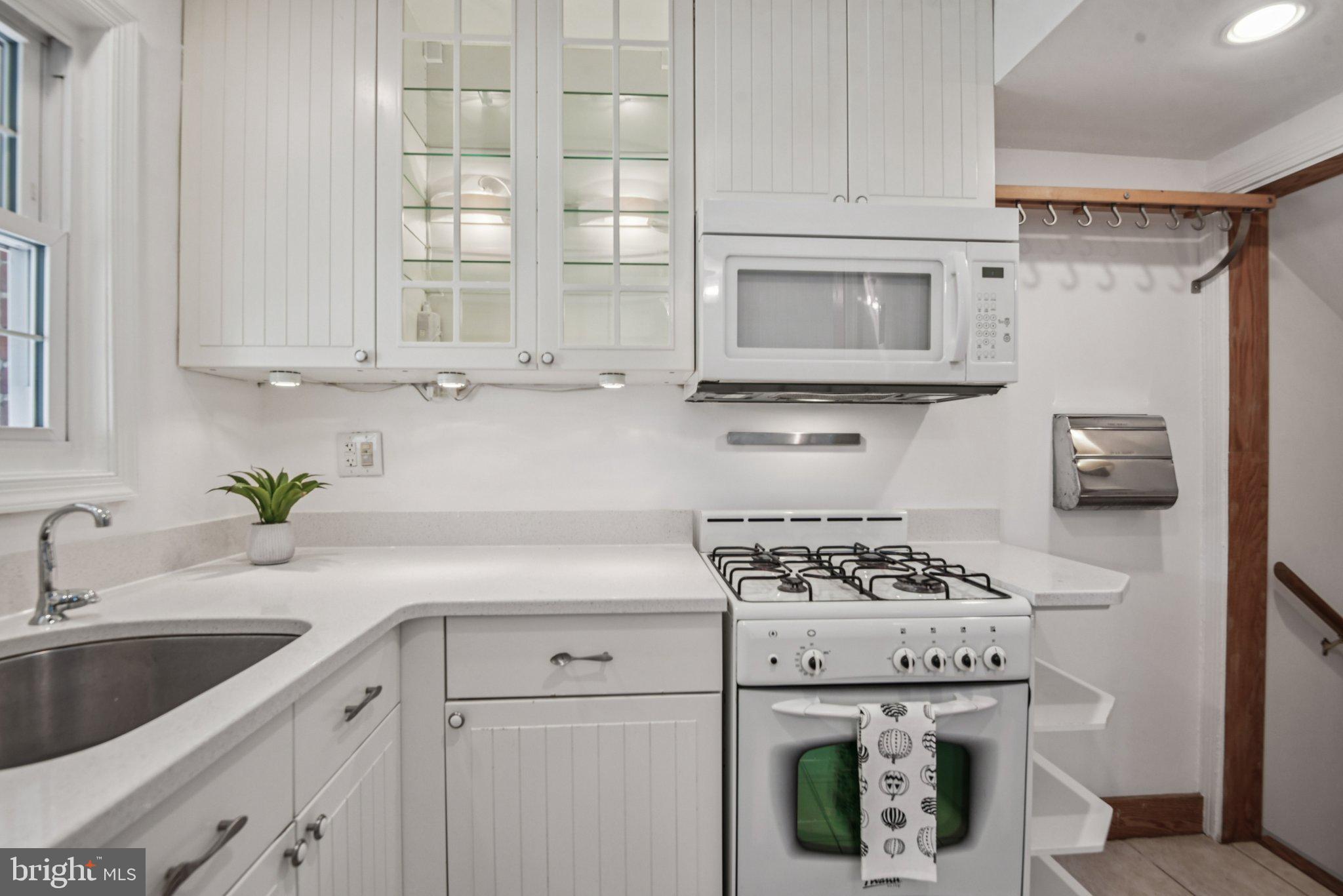 JEFFERSON HOMES - Residential