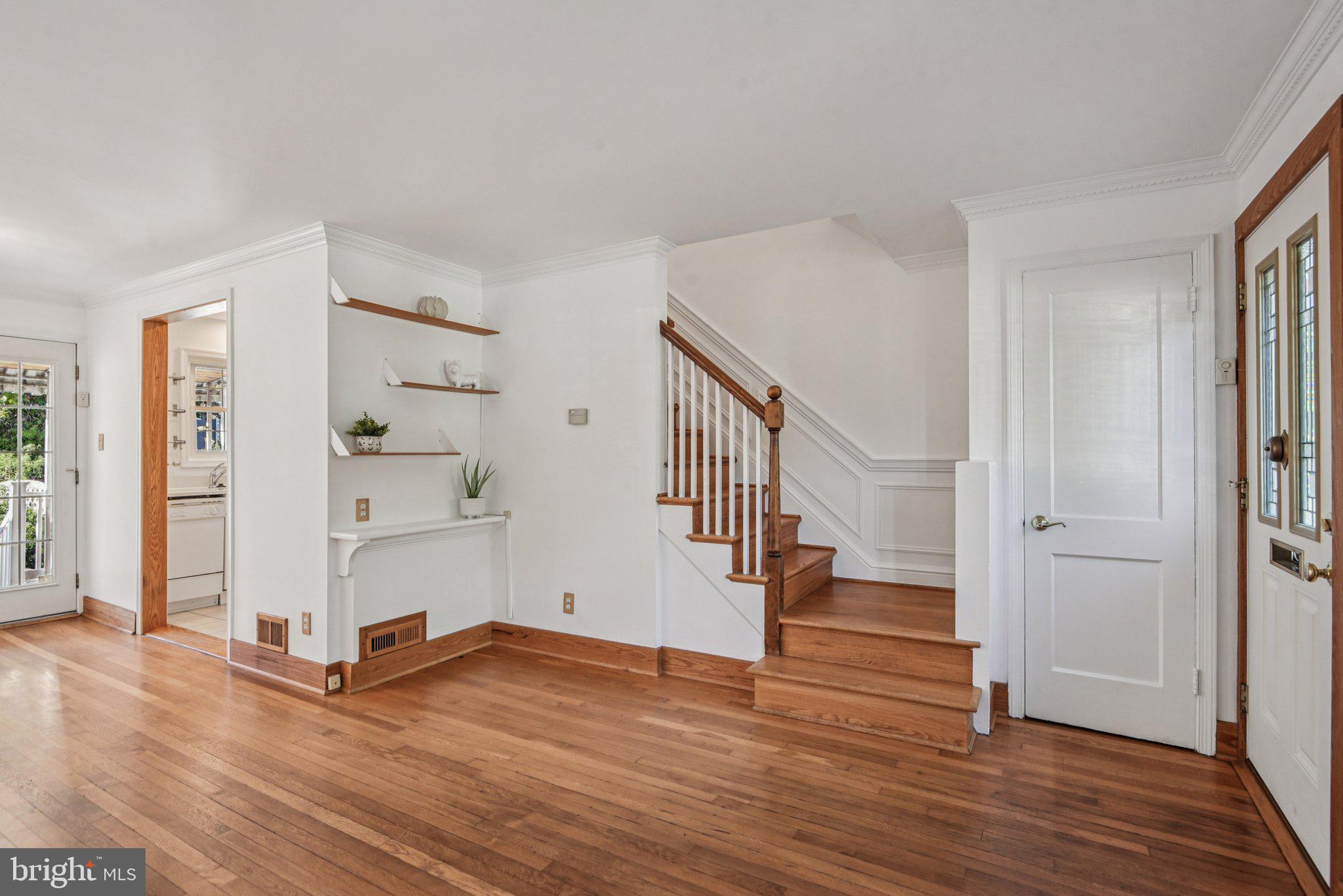 JEFFERSON HOMES - Residential