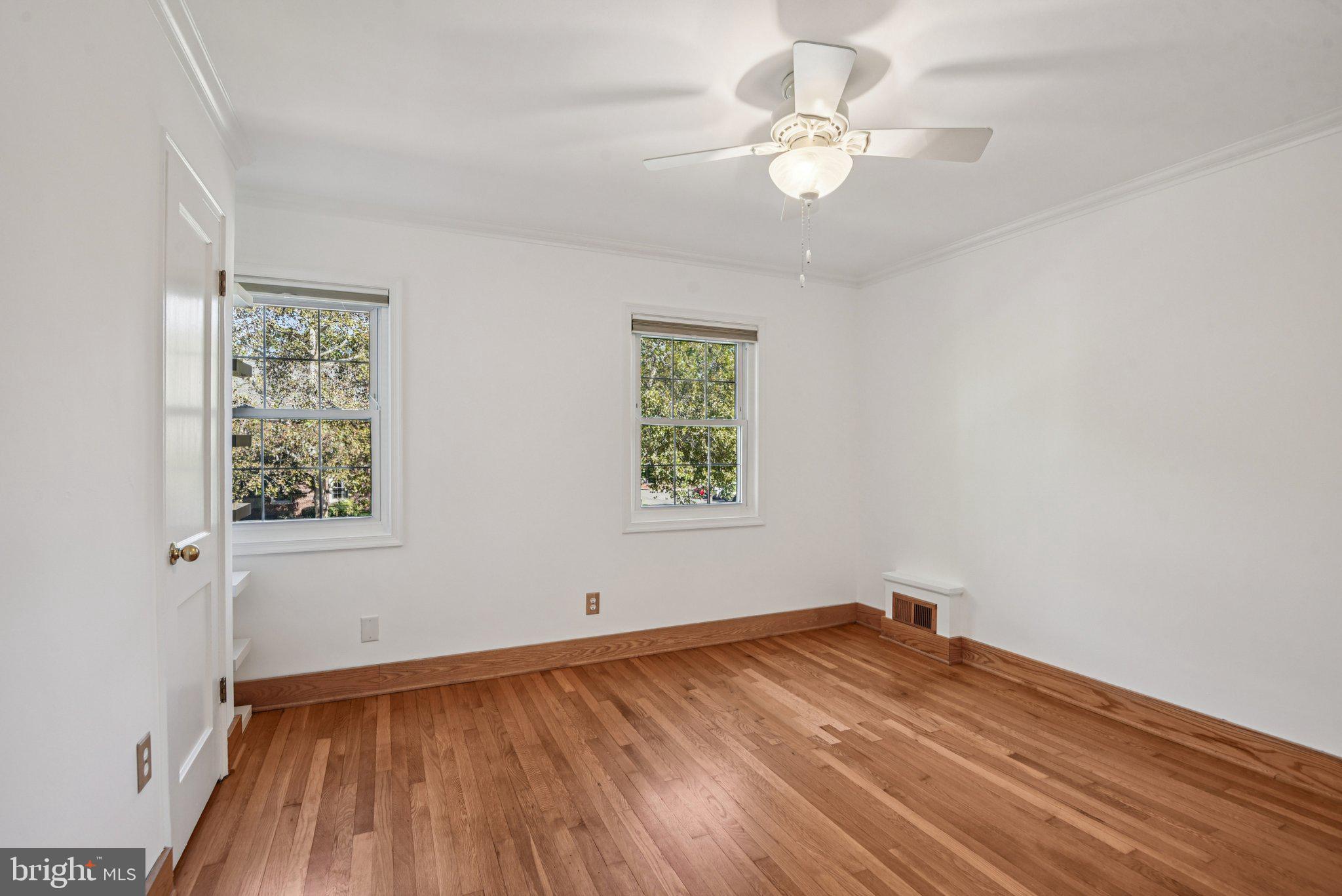 JEFFERSON HOMES - Residential