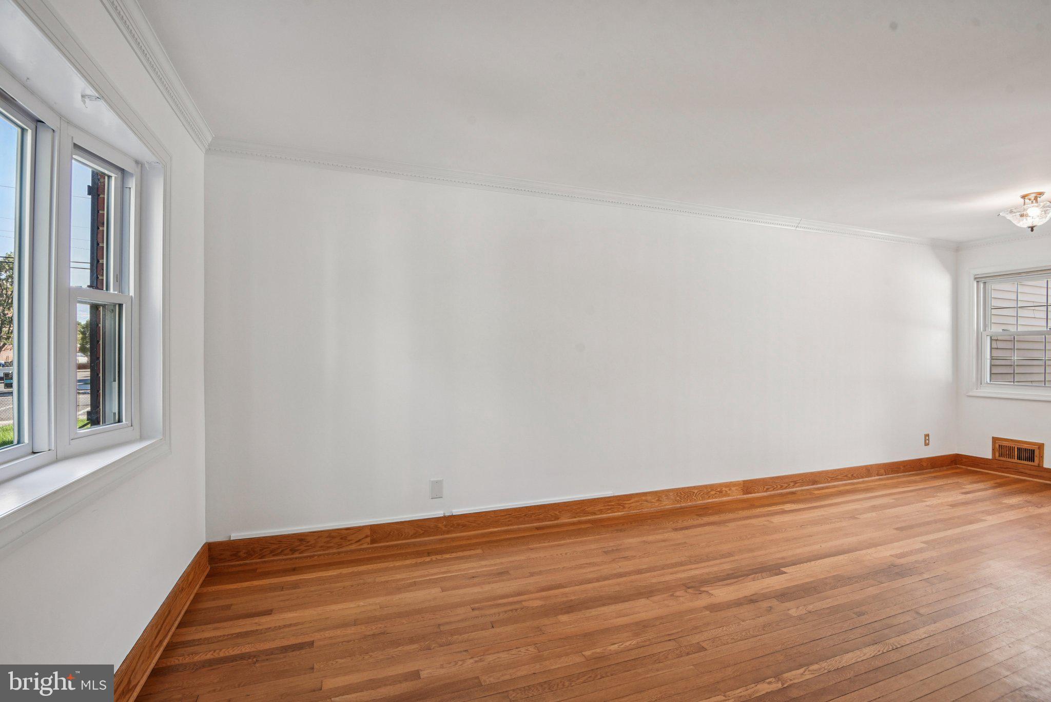 JEFFERSON HOMES - Residential